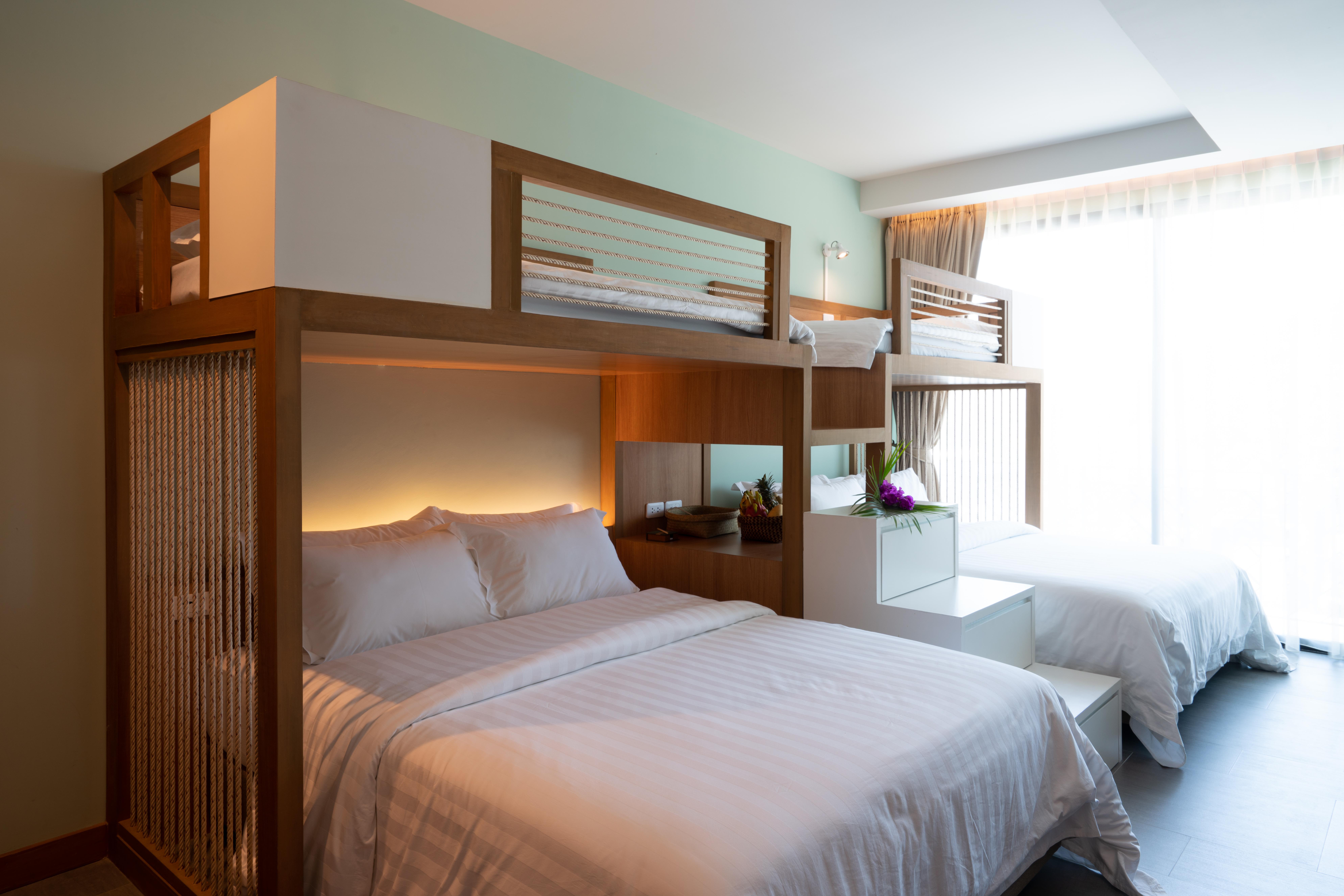 Anana Ecological Krabi - Sha Extra 5*