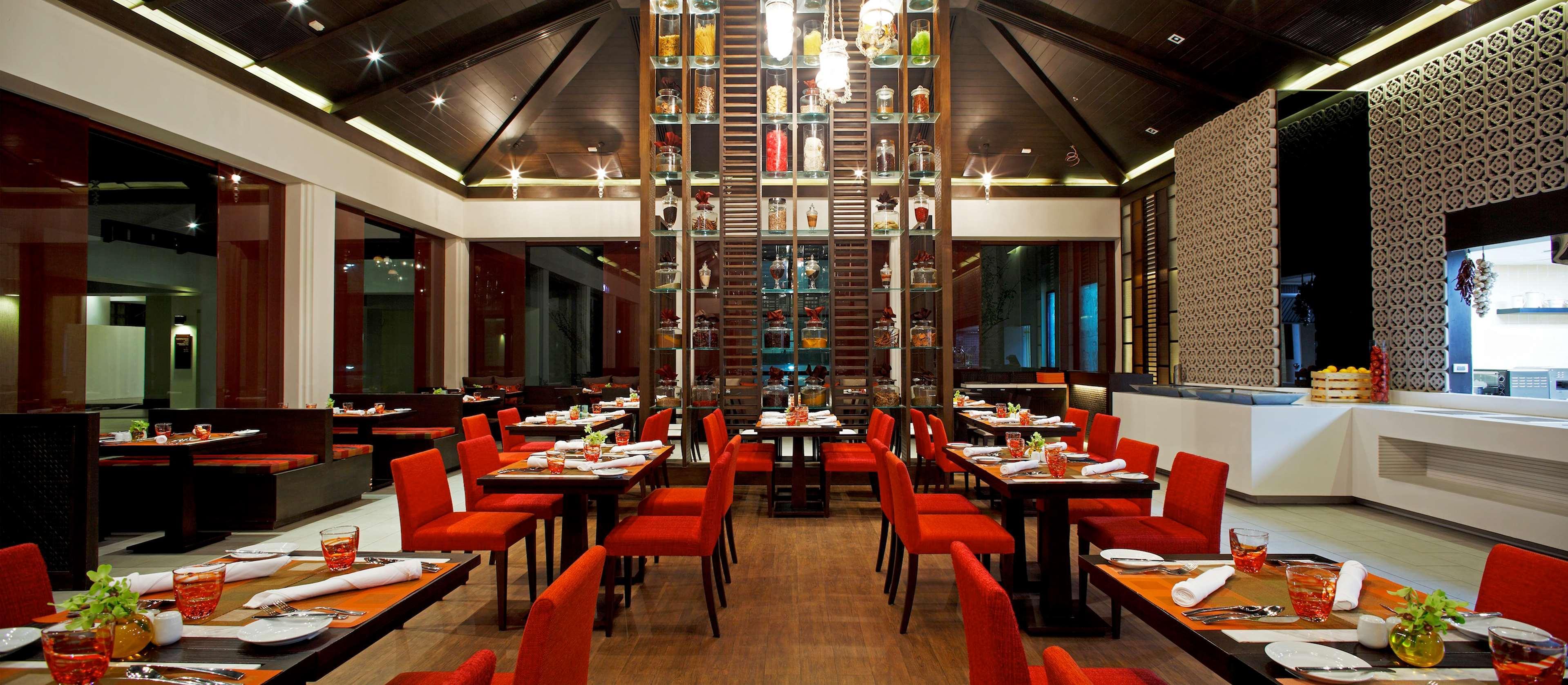 Avani & Convention Centre
