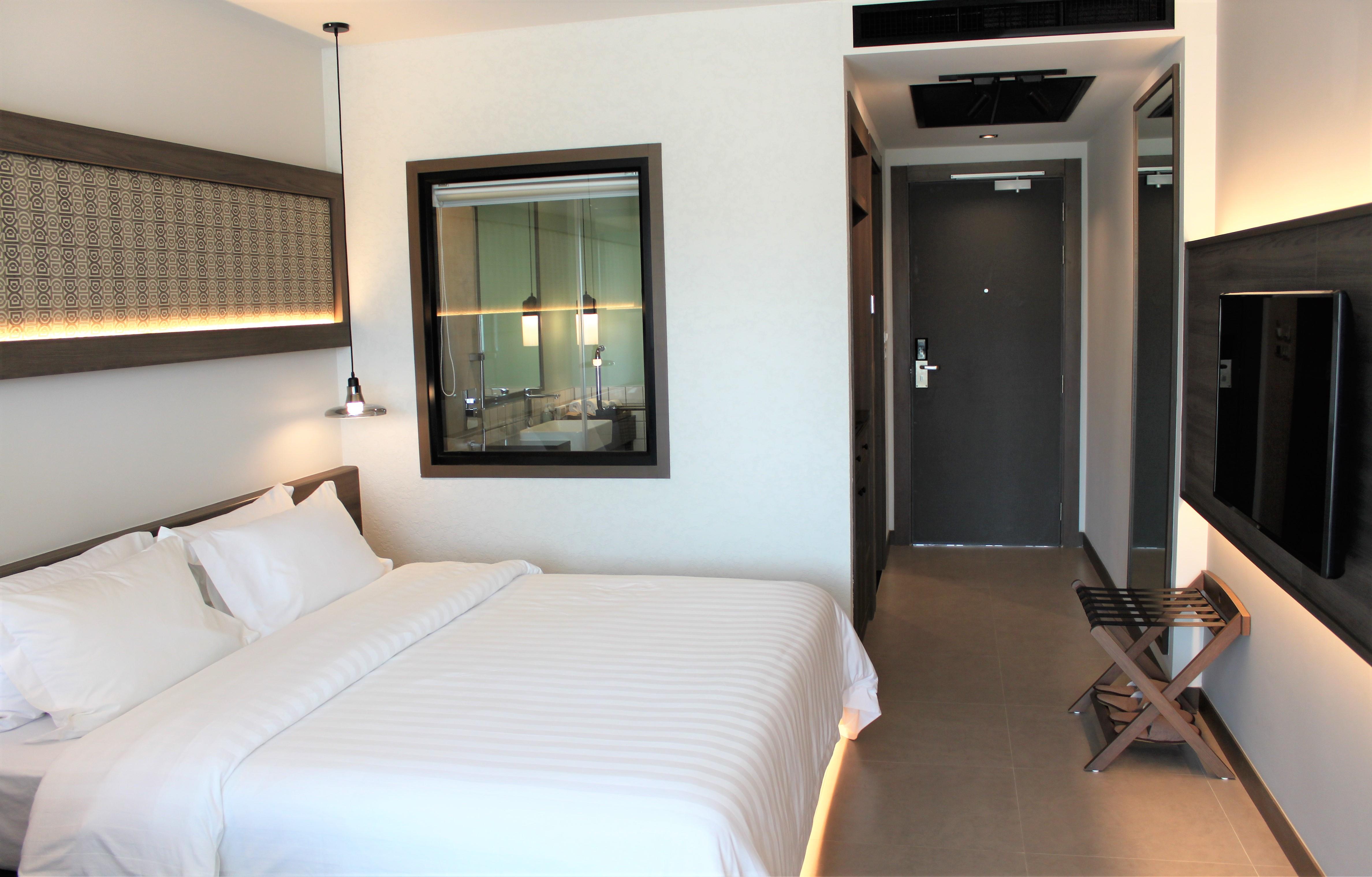 Anana Ecological Krabi - Sha Extra Hotel Ao Nang