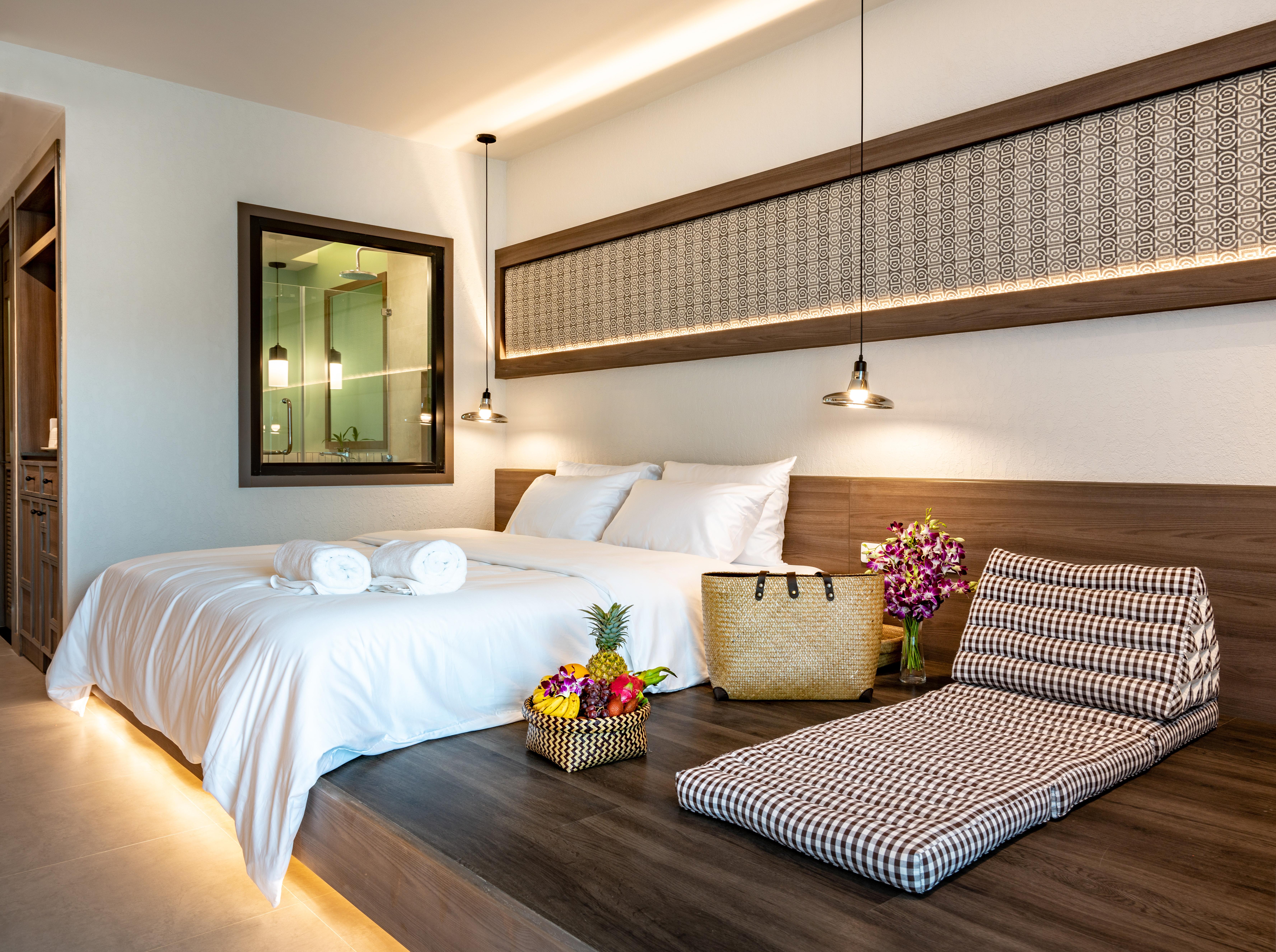 Hotel Anana Ecological Krabi - Sha Extra 5*