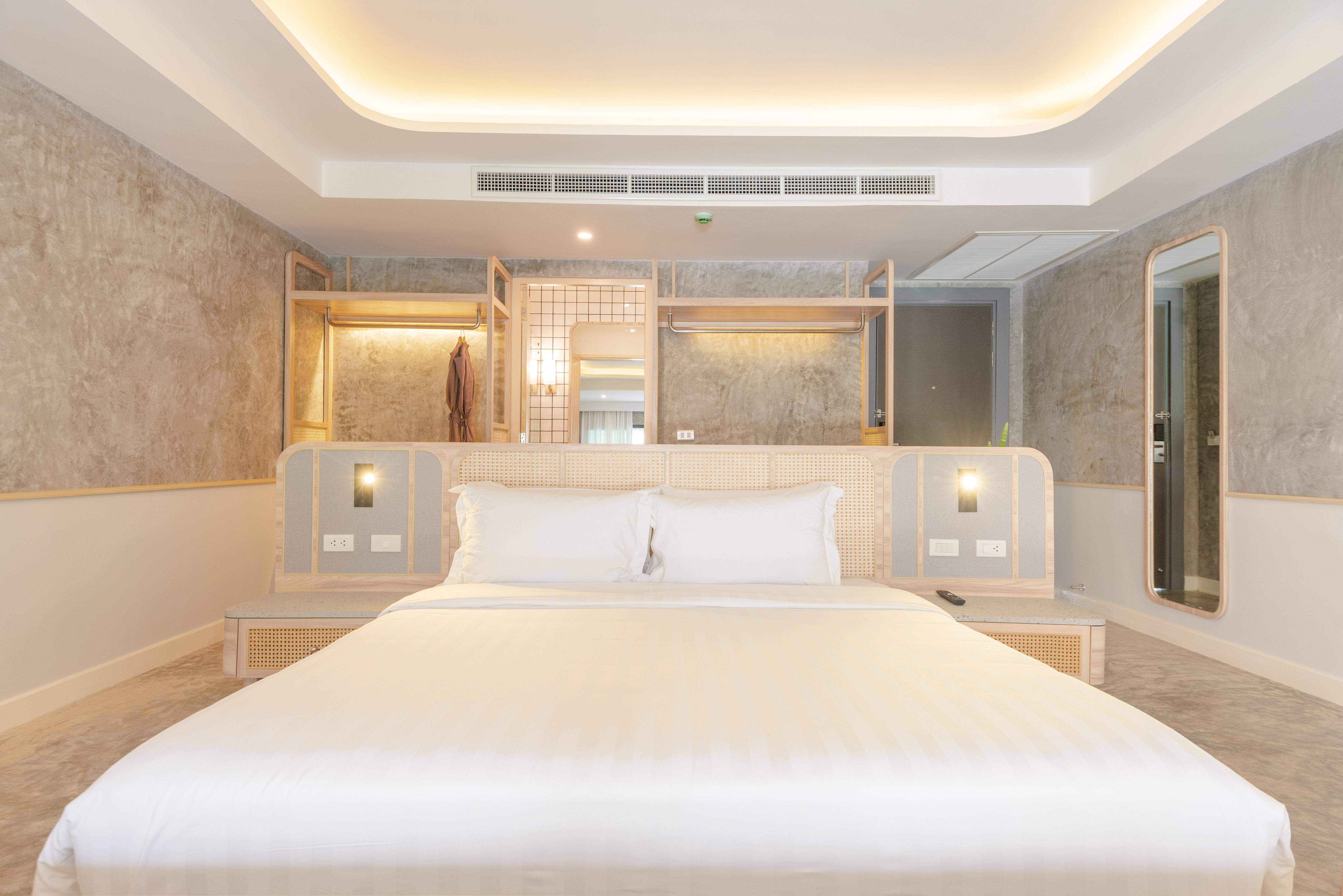 Anana Ecological Krabi - Sha Extra Hotel 5*