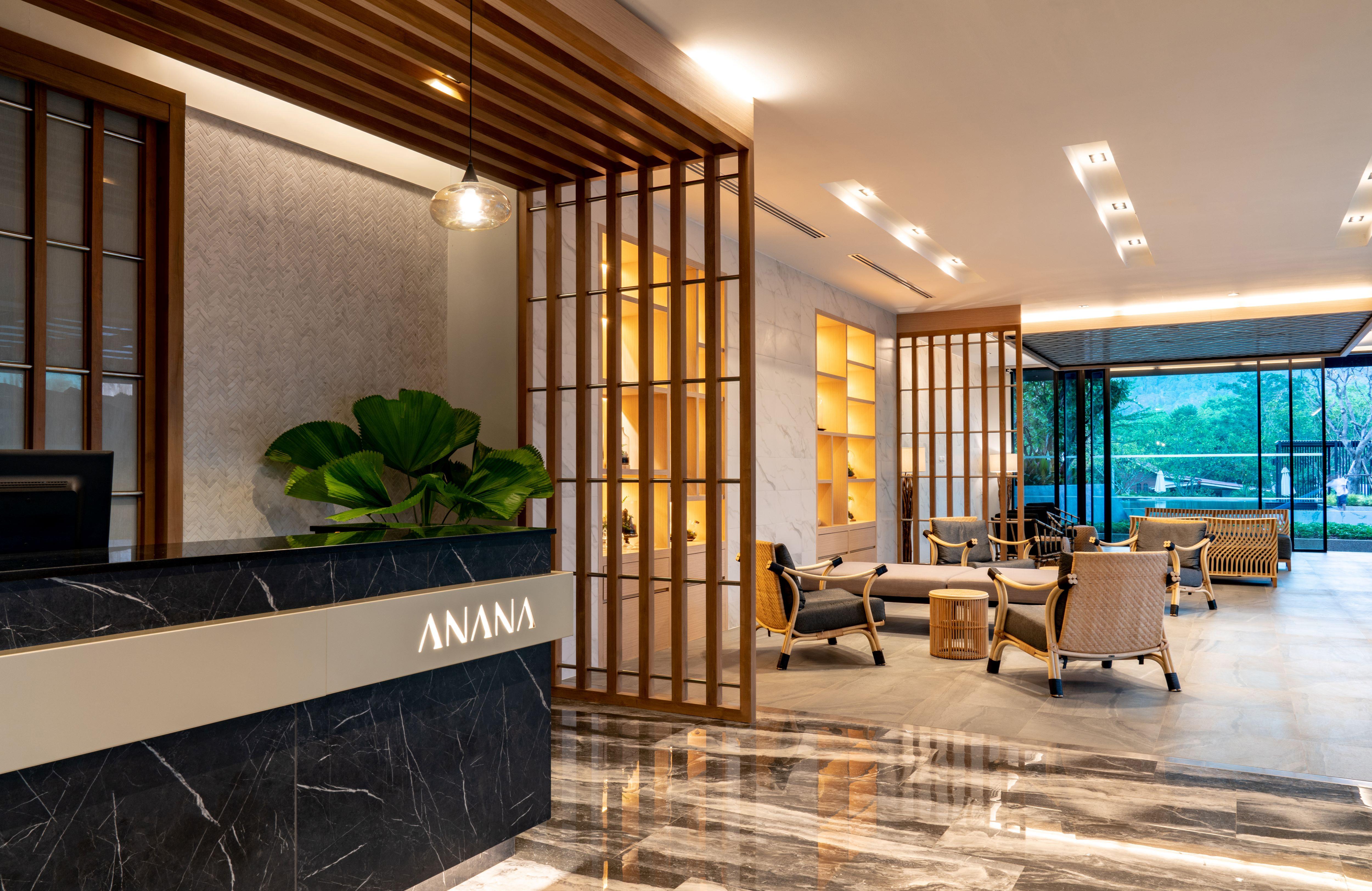 Anana Ecological Krabi - Sha Extra Hotel 5*