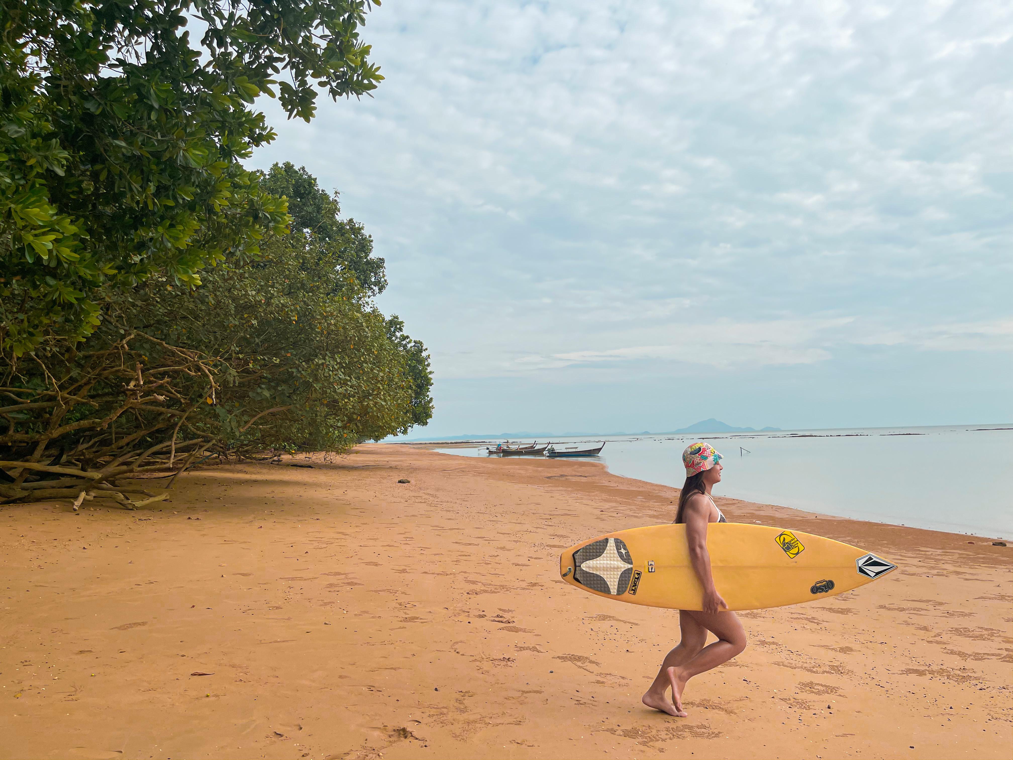 Anana Ecological Krabi - Sha Extra Ao Nang