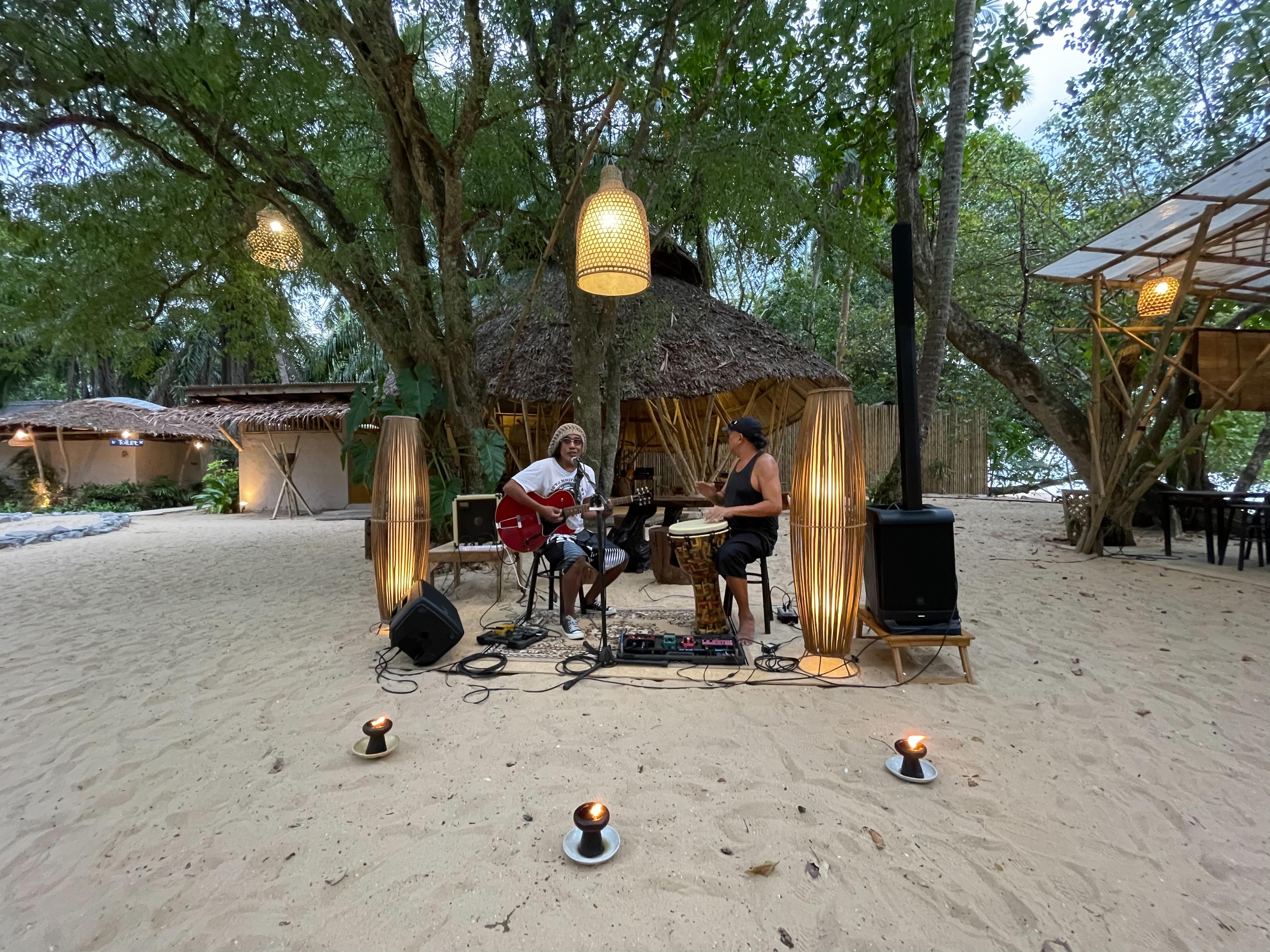 Anana Ecological Krabi - Sha Extra Hotel 5*