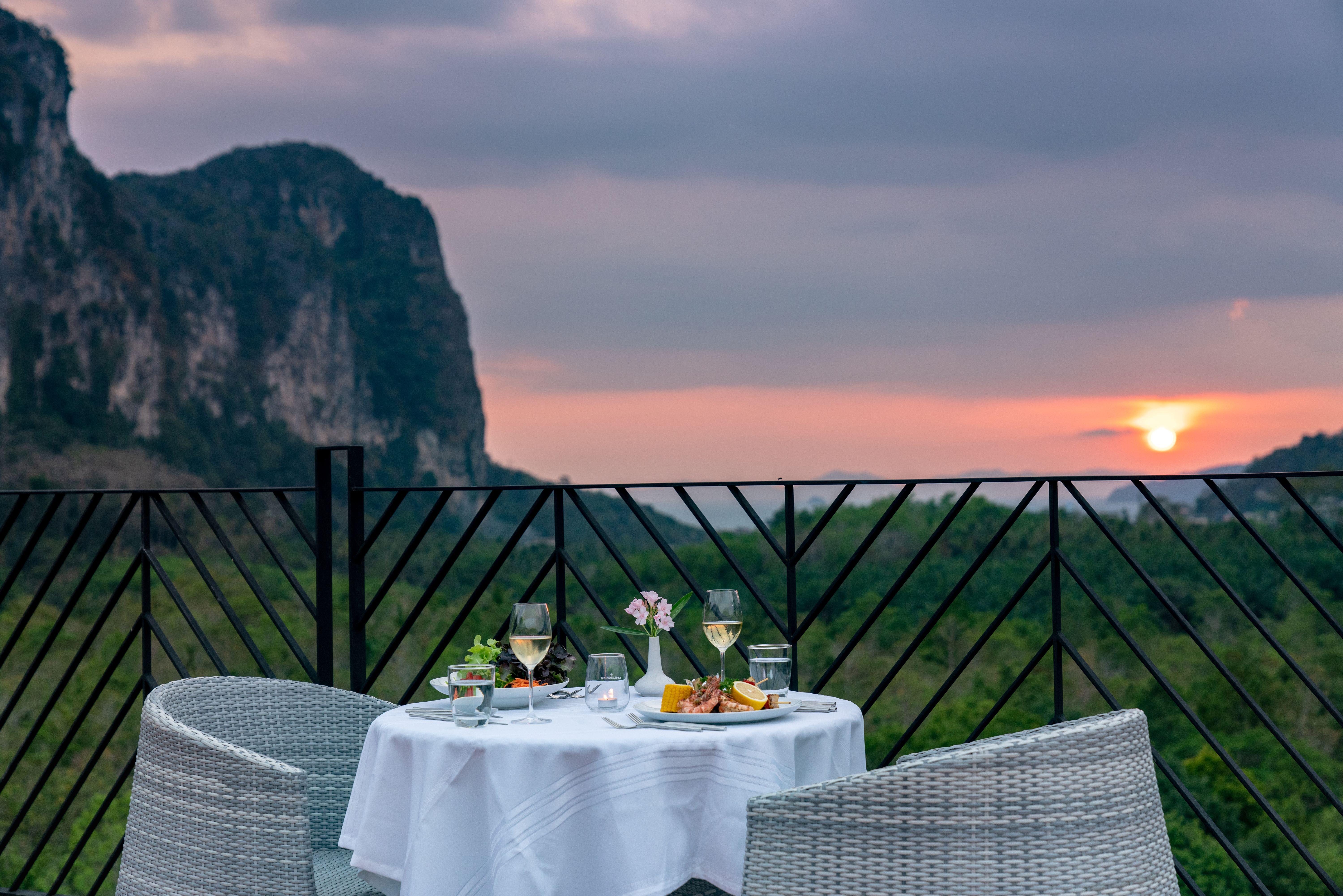 Anana Ecological Krabi - Sha Extra Hotel 5*