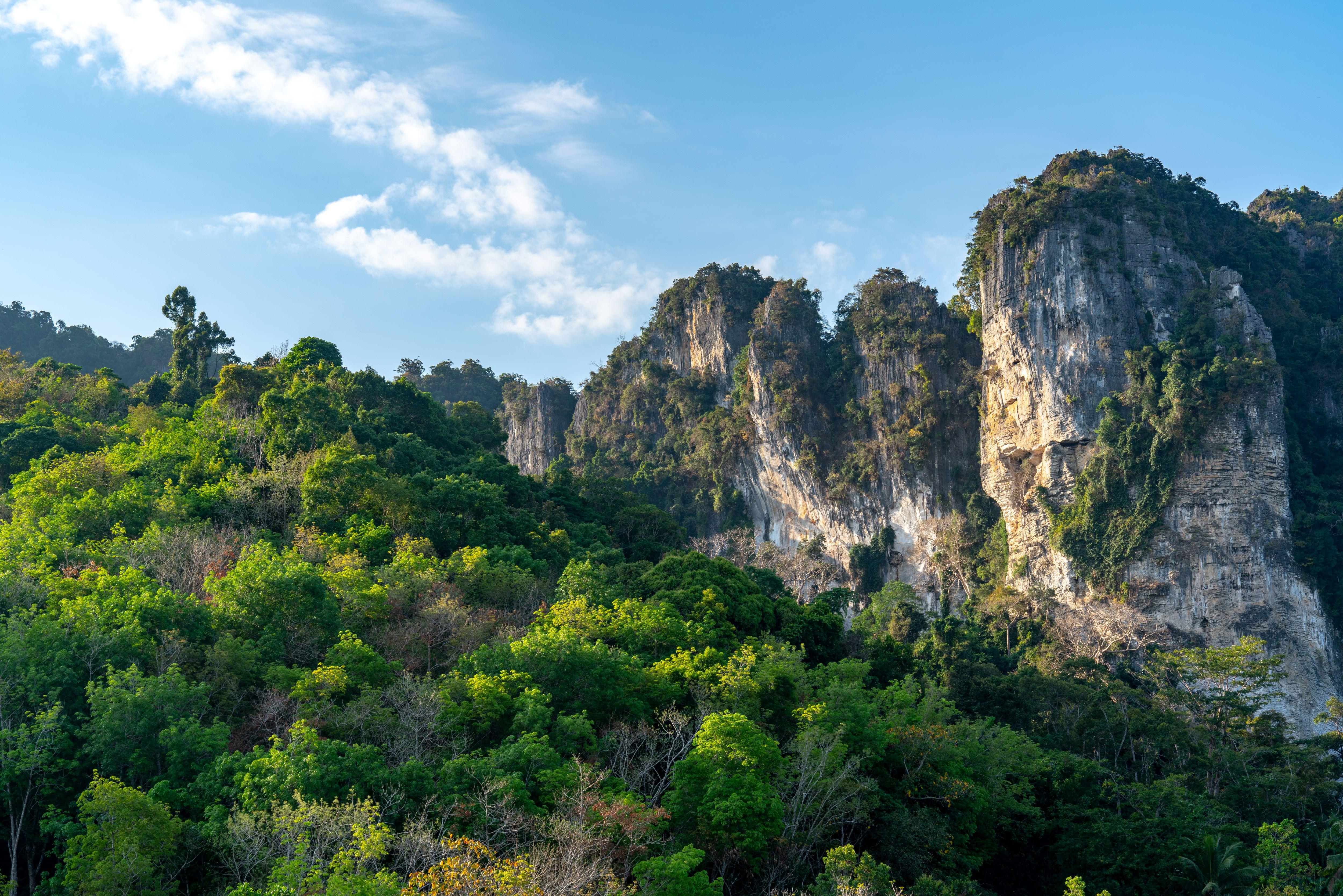 Hotel Anana Ecological Krabi - Sha Extra 5*