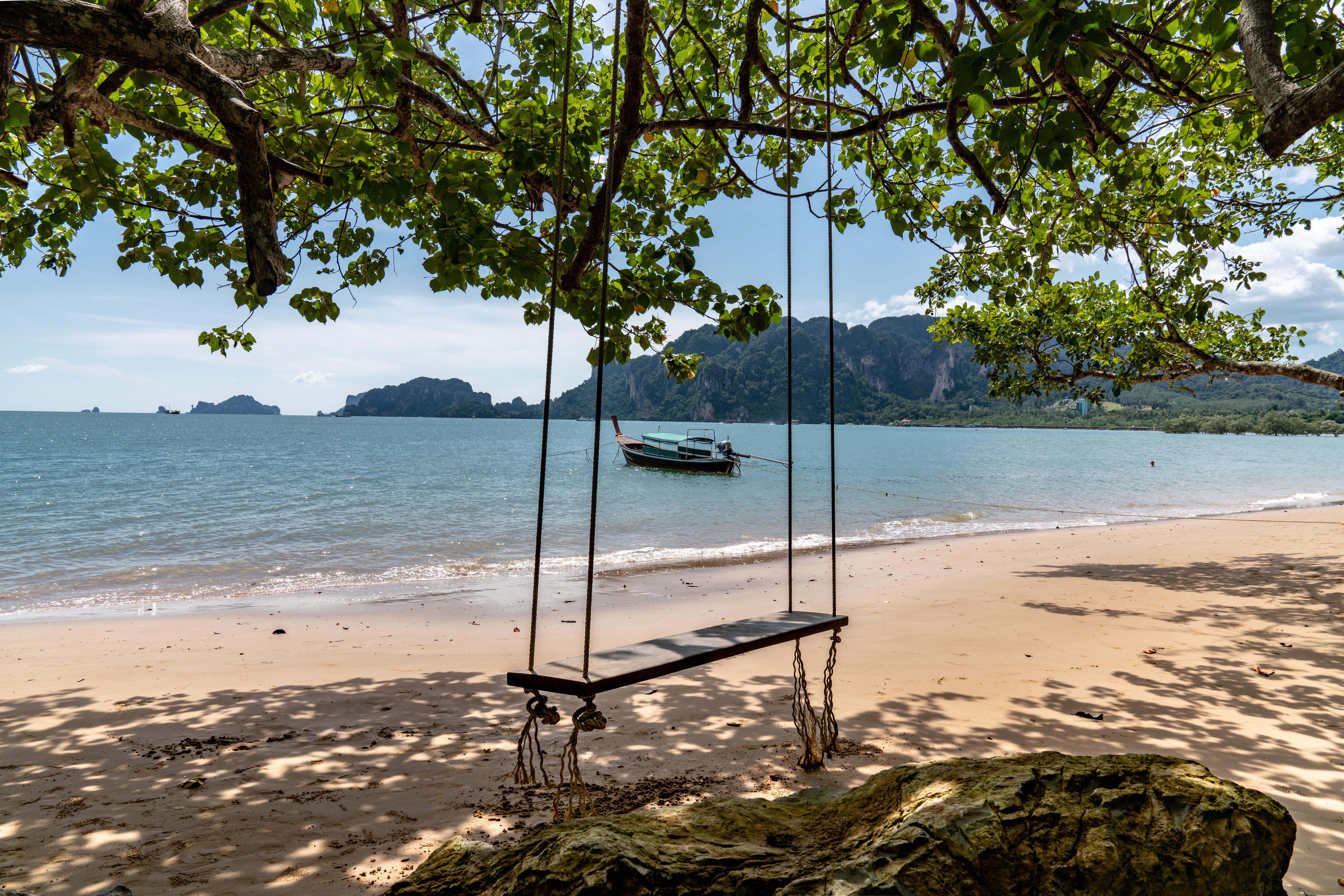 Anana Ecological Krabi - Sha Extra Hotel Ao Nang