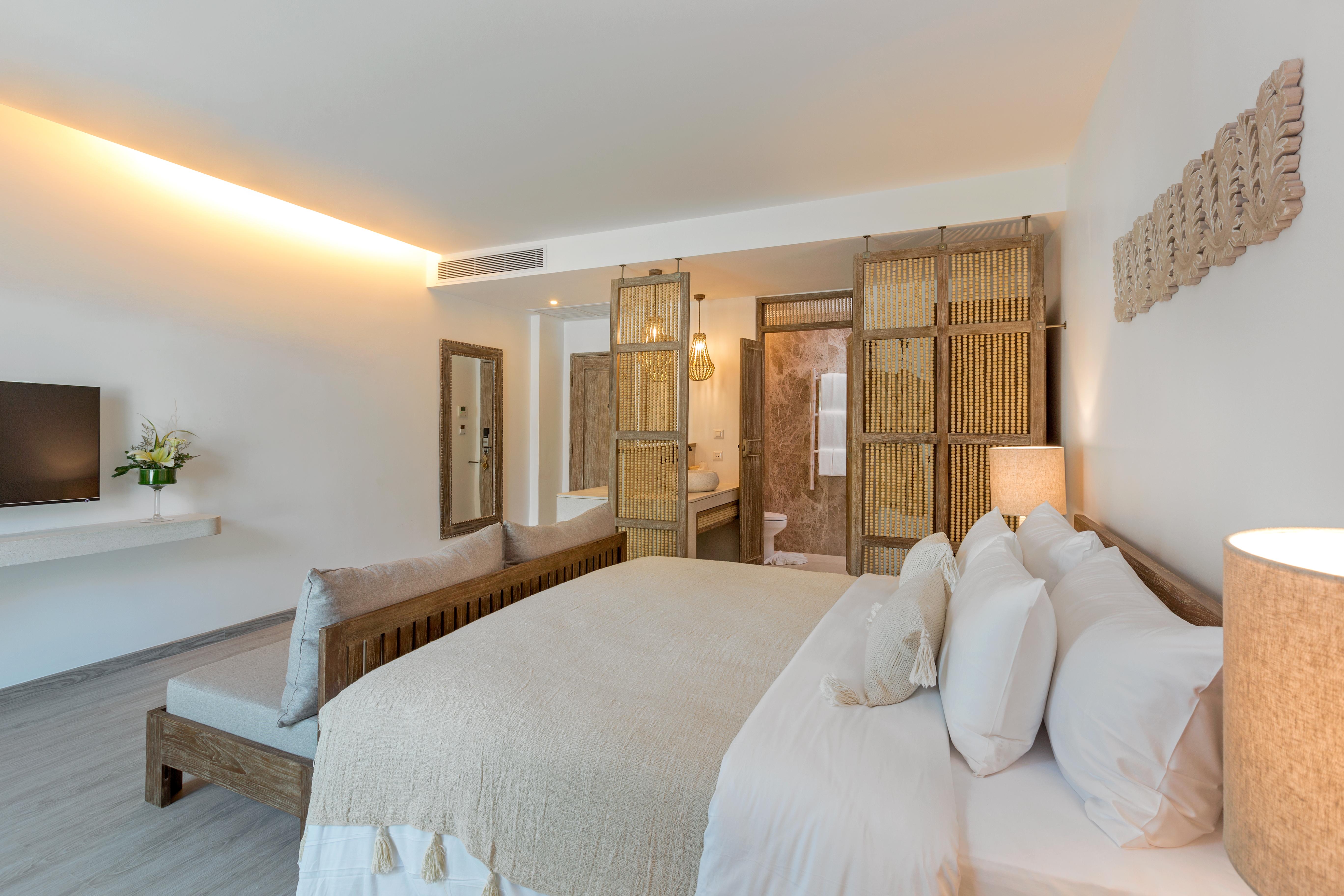 Hotel Eden Khaolak And A Lopesan Collection - Sha Extra