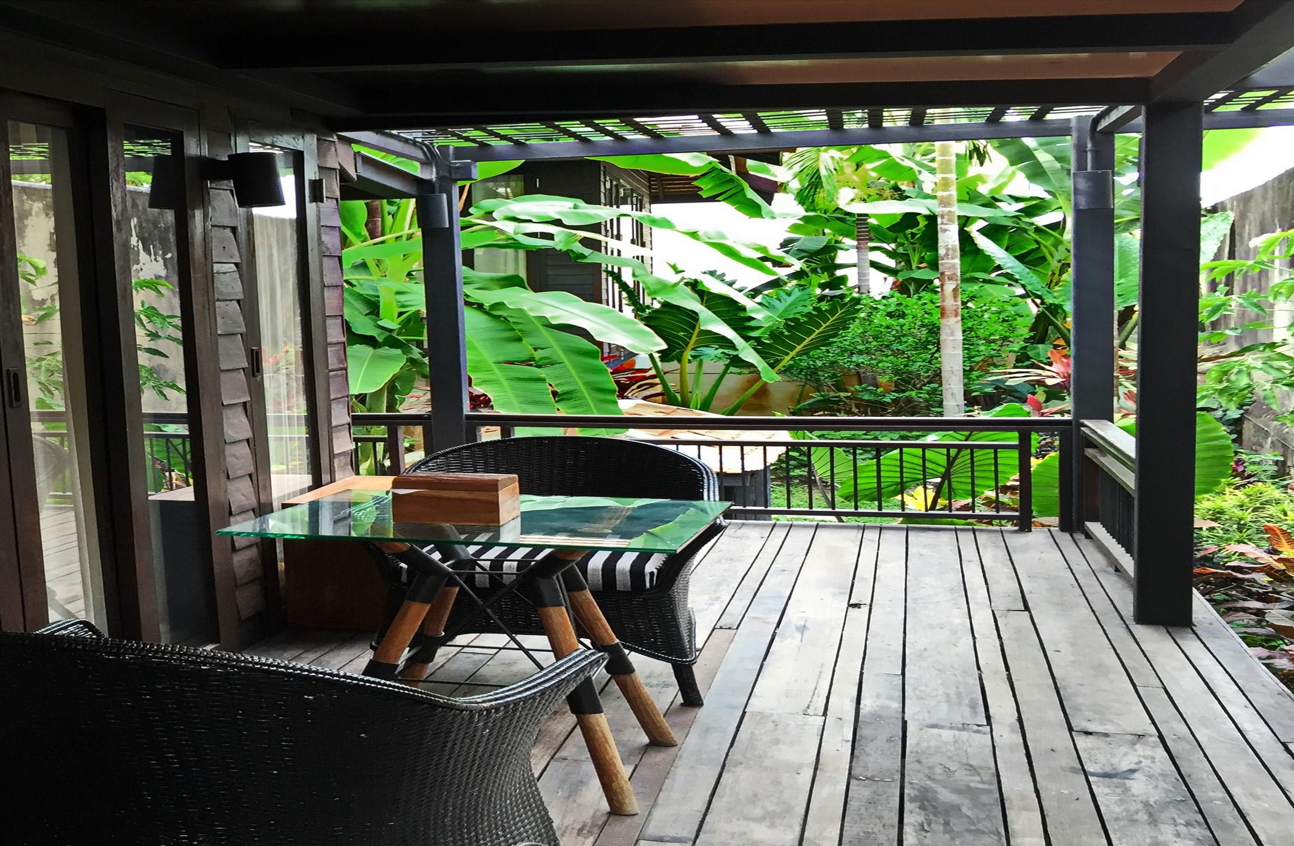 Baan Saen Fang - Sha 4*