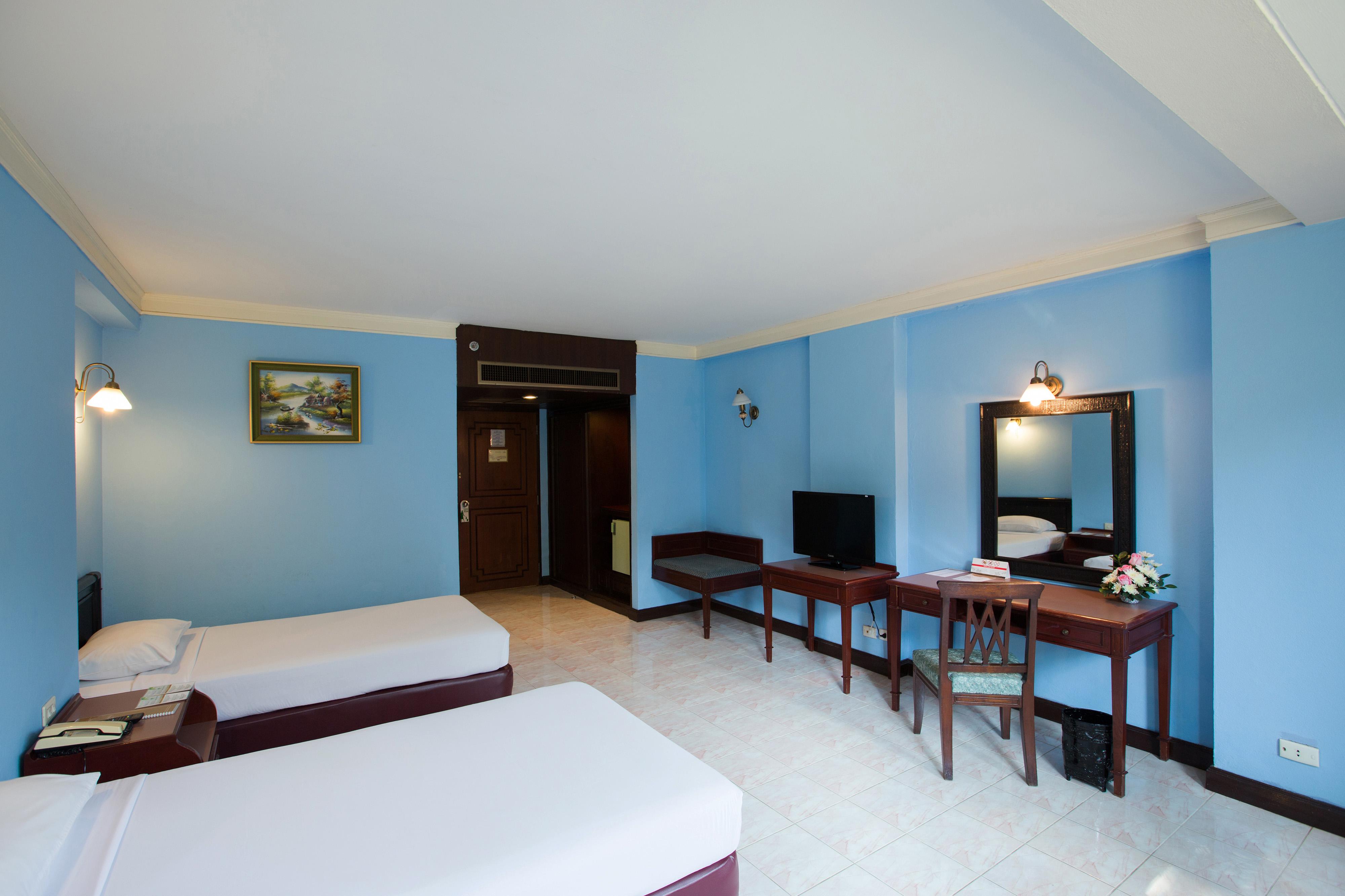 The Imperial & Convention Centre Hotel 4*