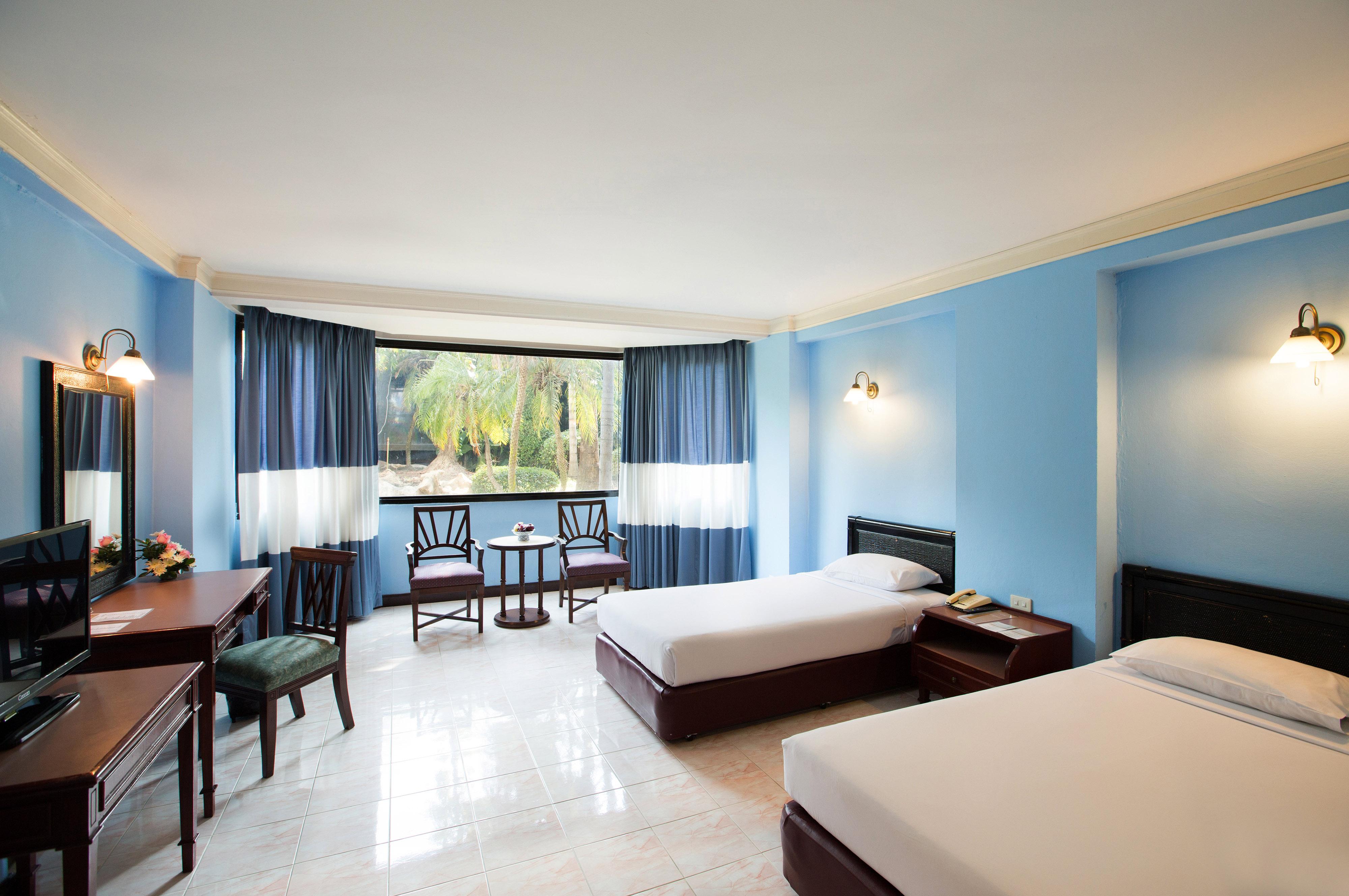 The Imperial & Convention Centre Phitsanulok