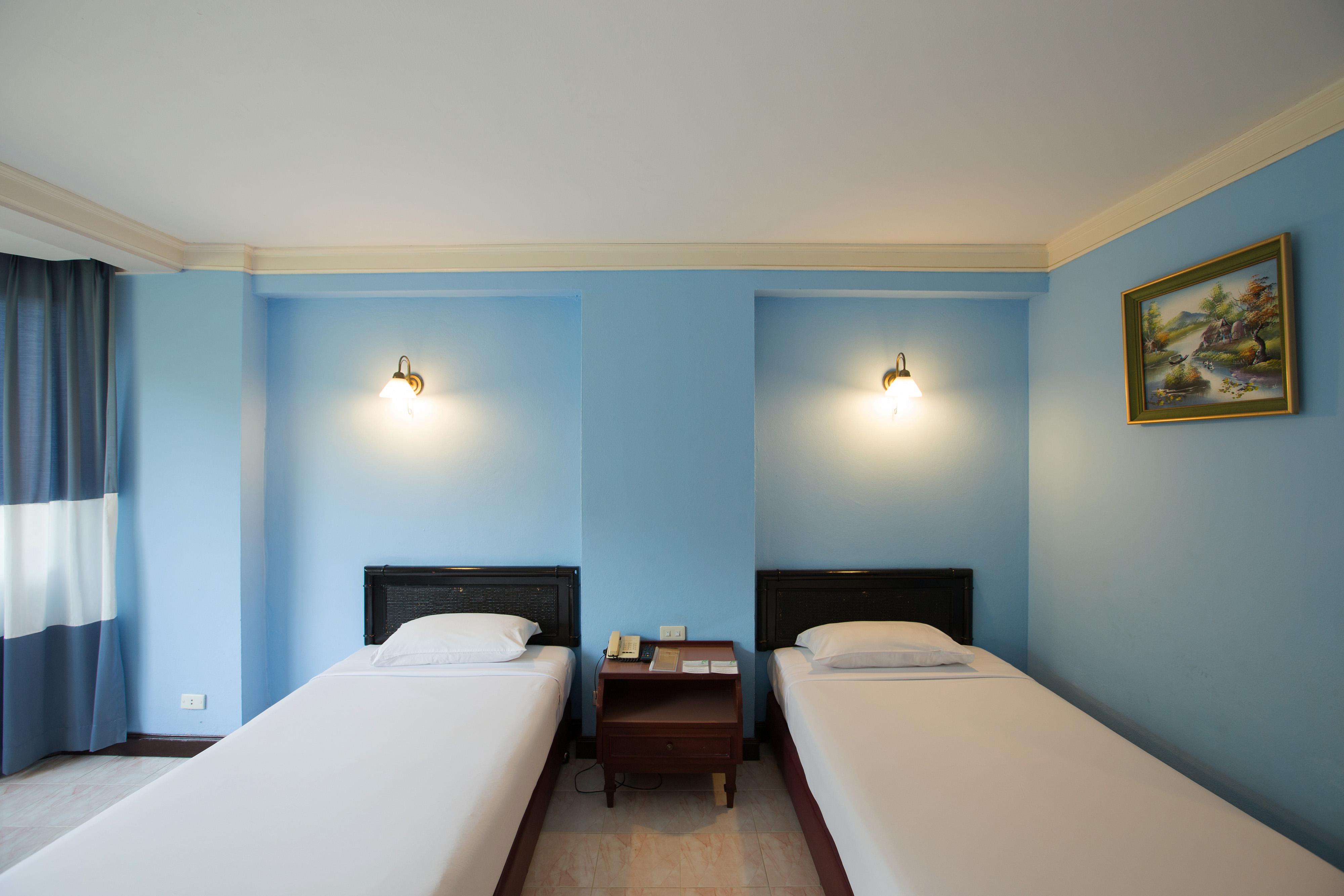 The Imperial & Convention Centre 4*