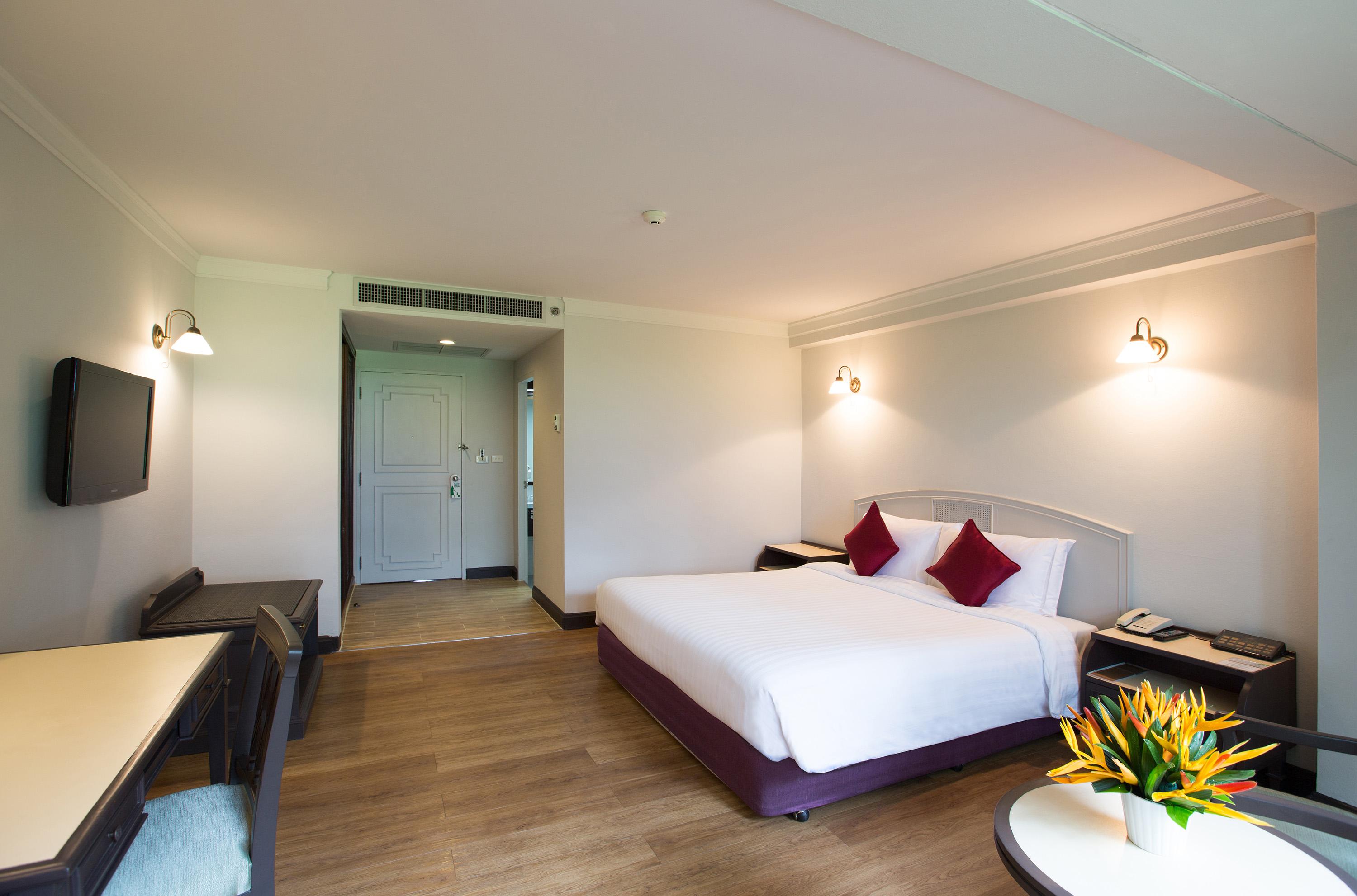 Hotel The Imperial & Convention Centre 4*