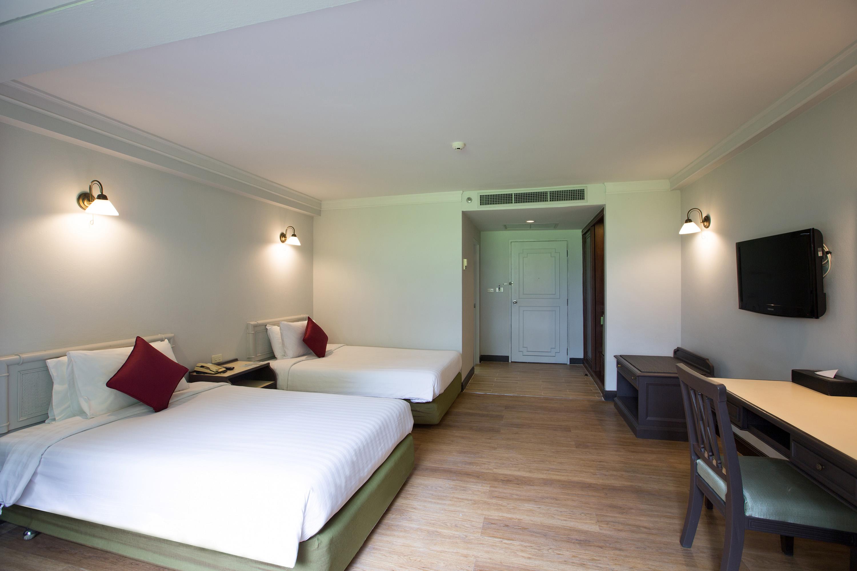 The Imperial & Convention Centre 4*