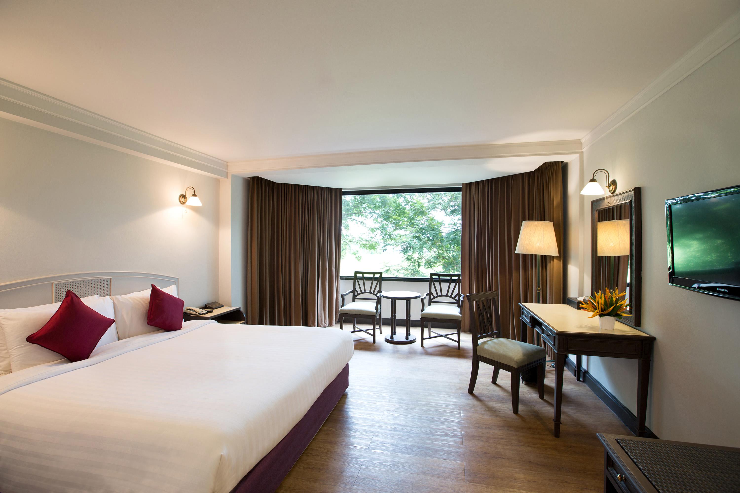 The Imperial & Convention Centre 4*