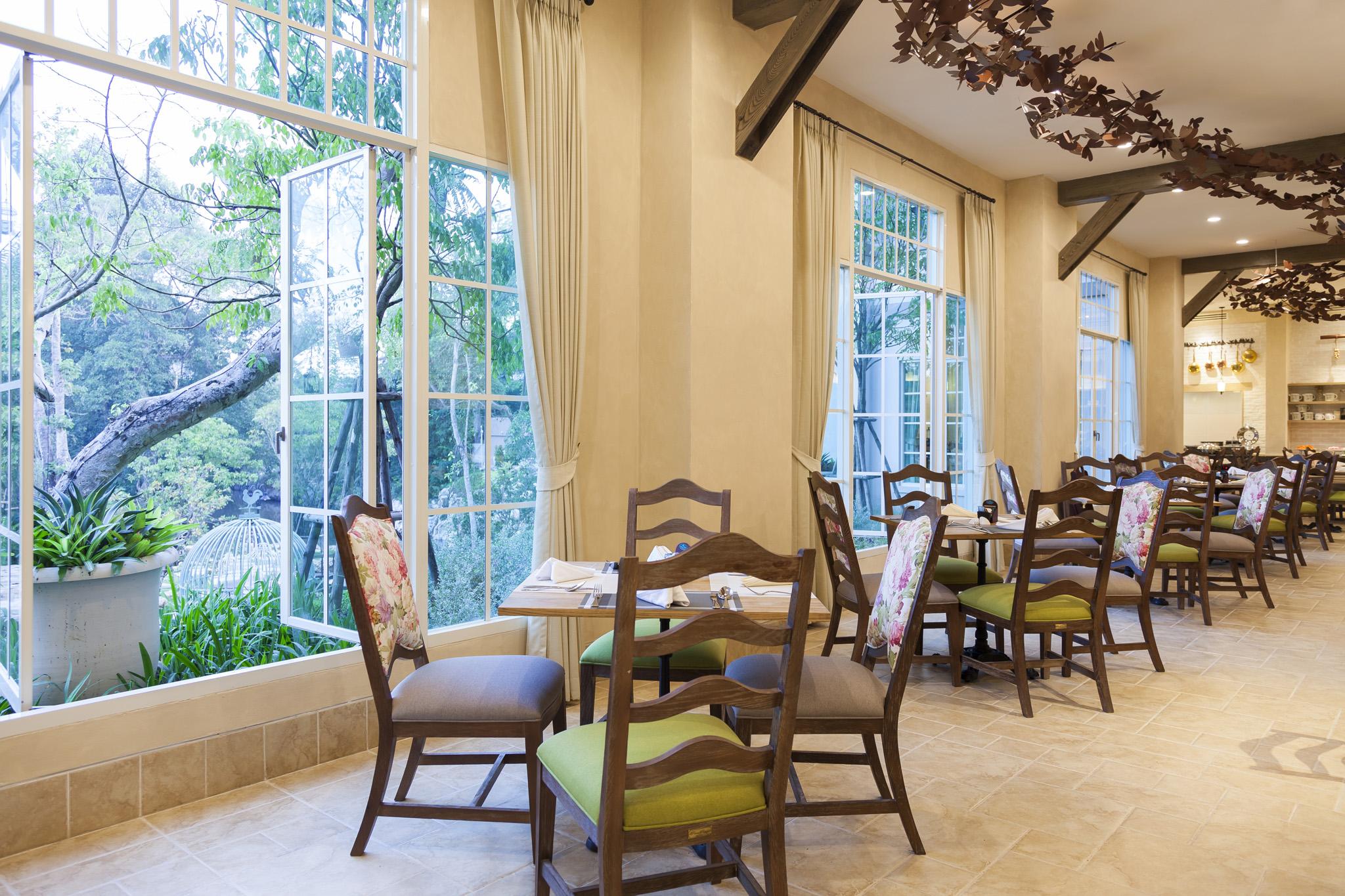 Resort U Khao Yai