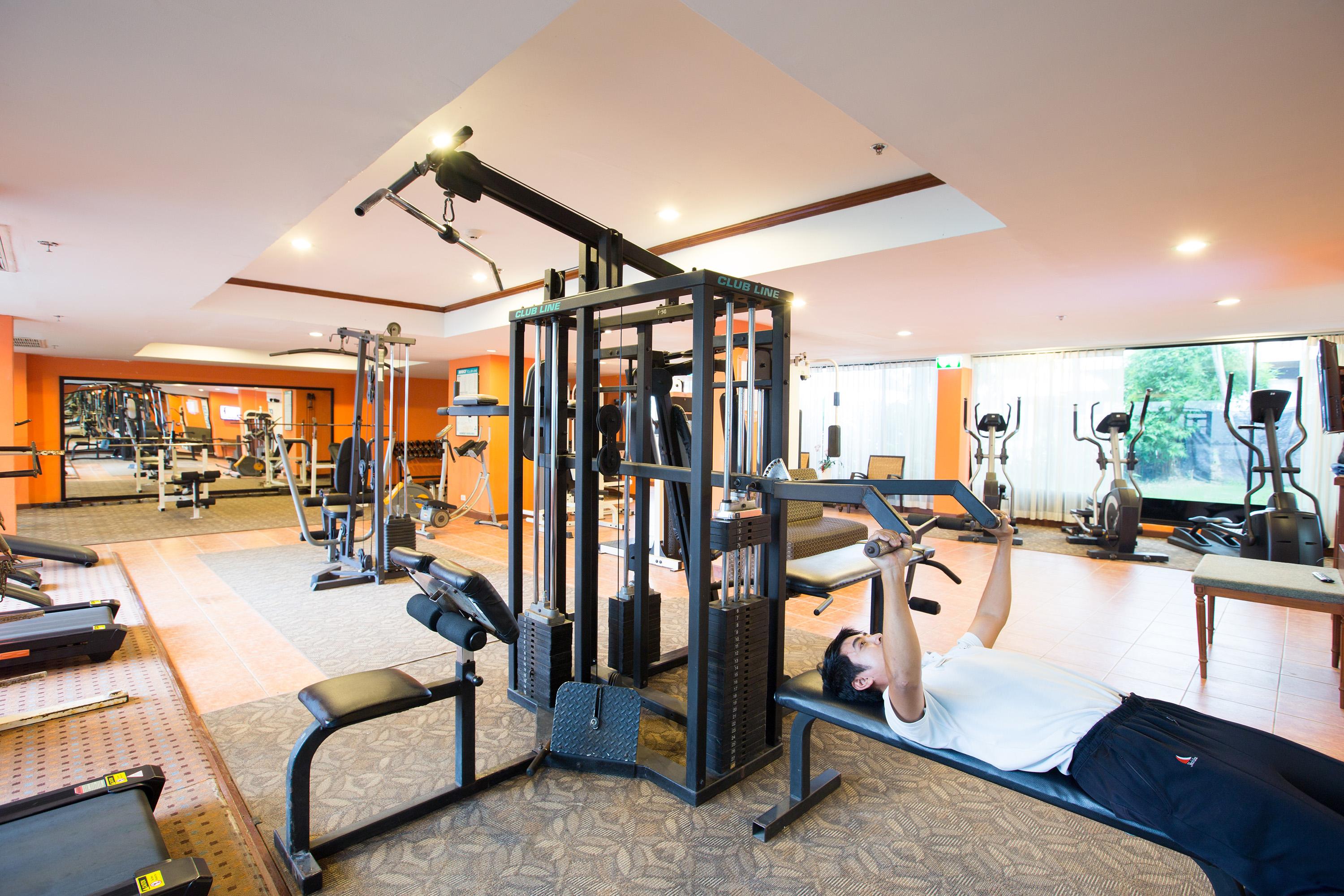 The Imperial & Convention Centre 4* Phitsanulok