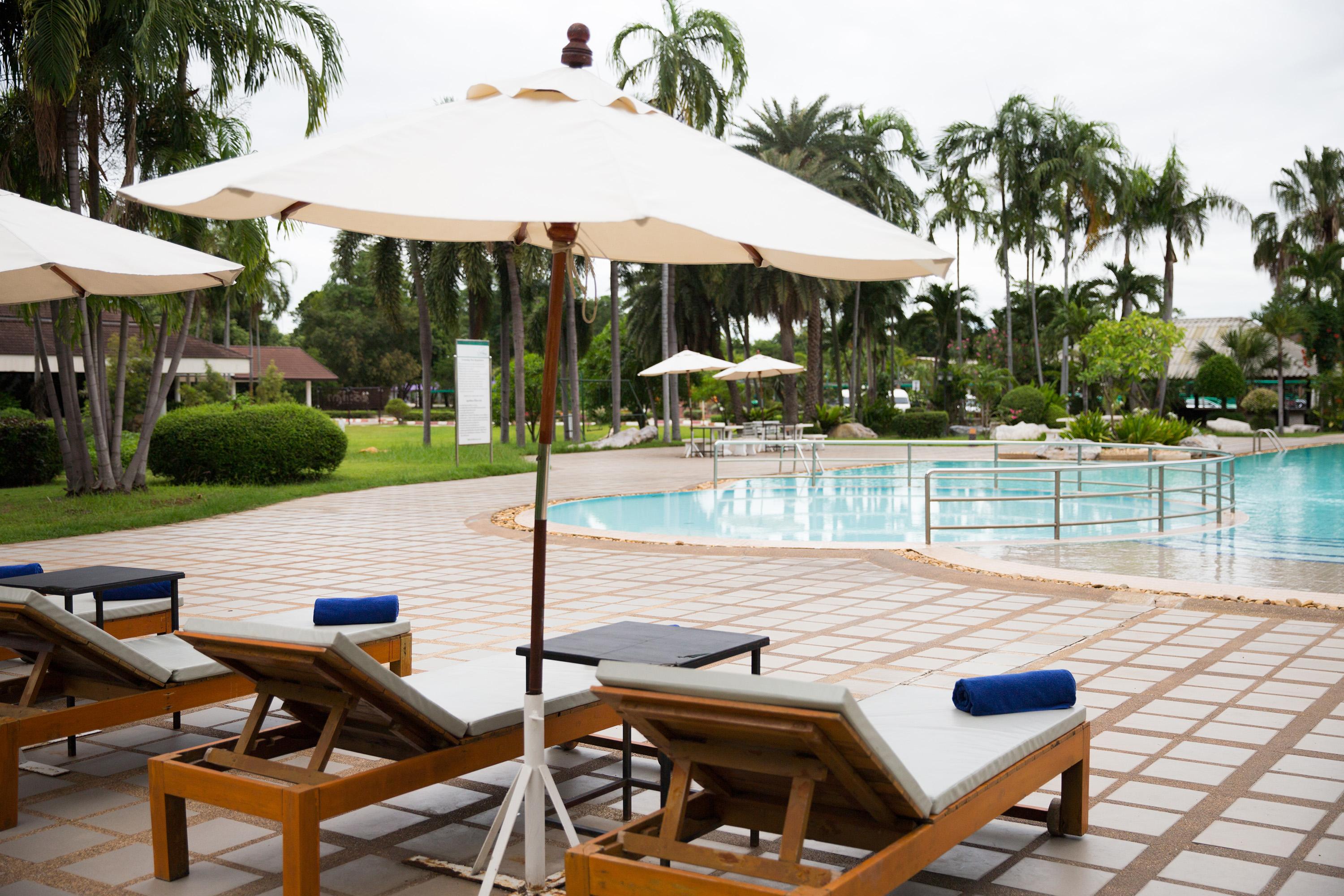 The Imperial & Convention Centre 4*