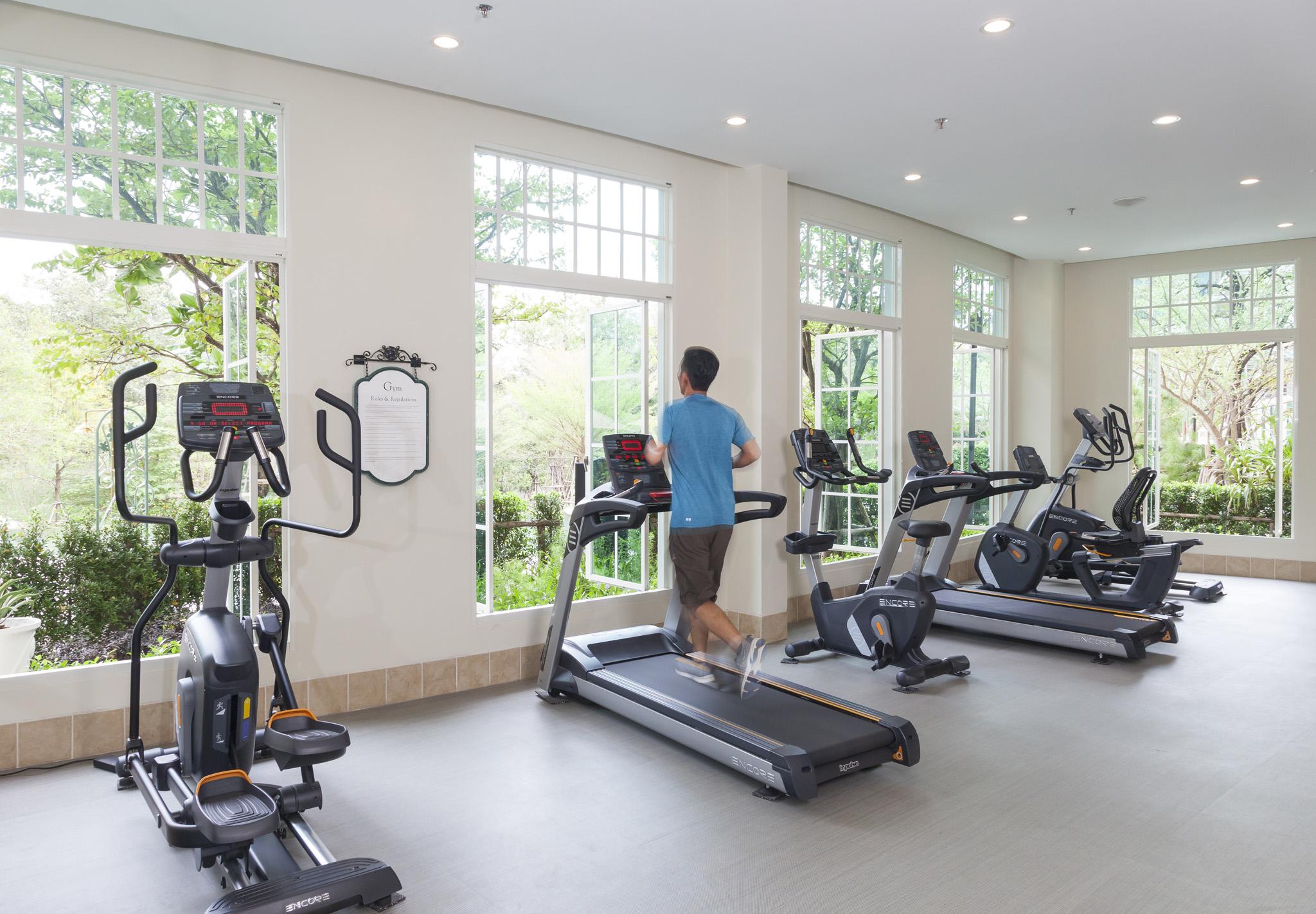 Resort U Khao Yai Mu Si