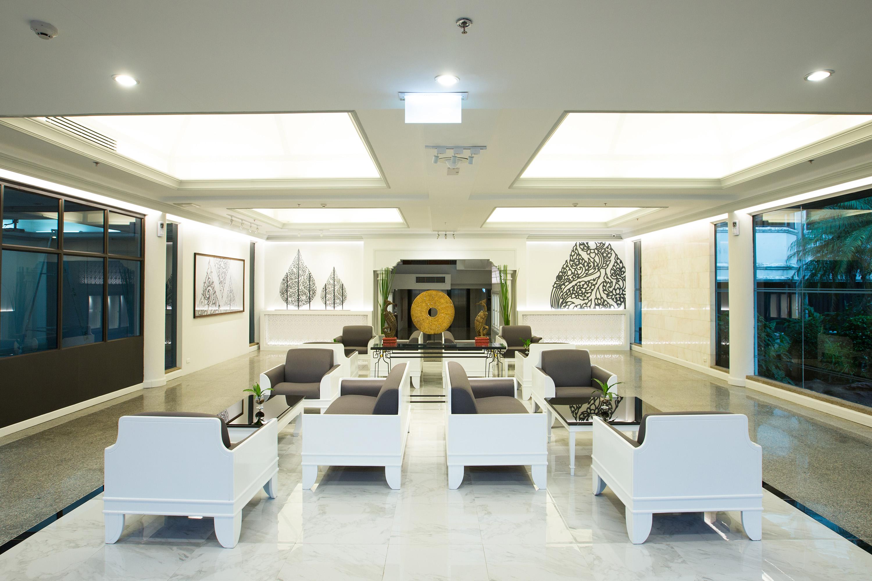 Hotel The Imperial & Convention Centre Phitsanulok