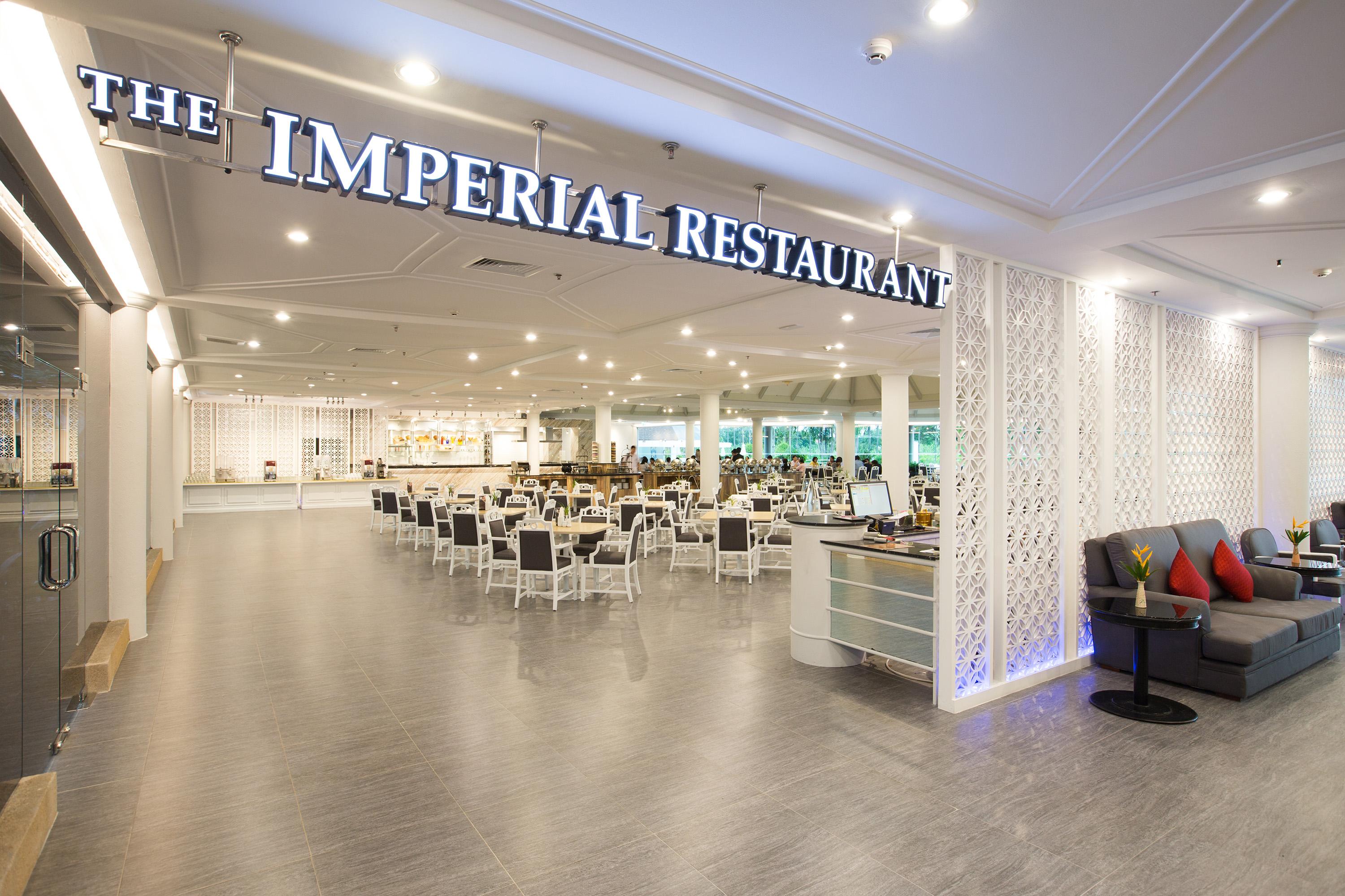 The Imperial & Convention Centre Phitsanulok