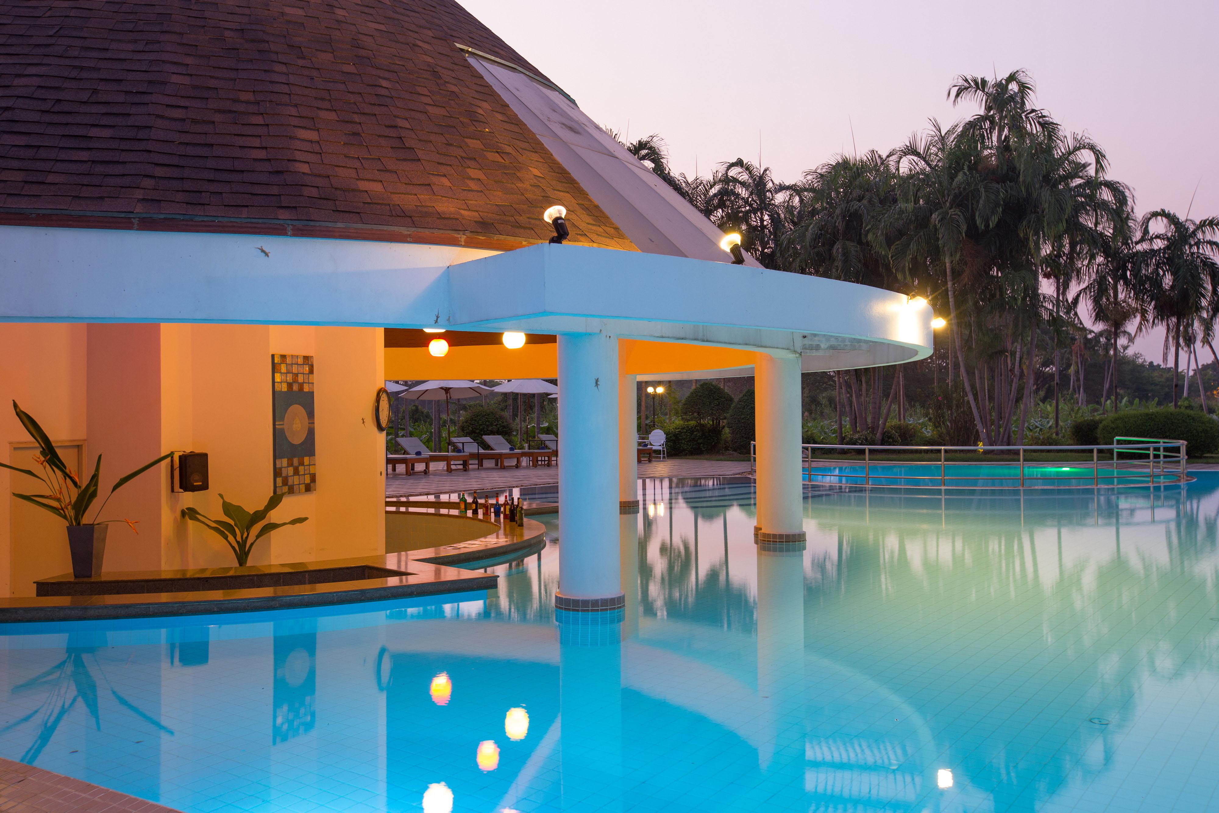 The Imperial & Convention Centre 4* Phitsanulok