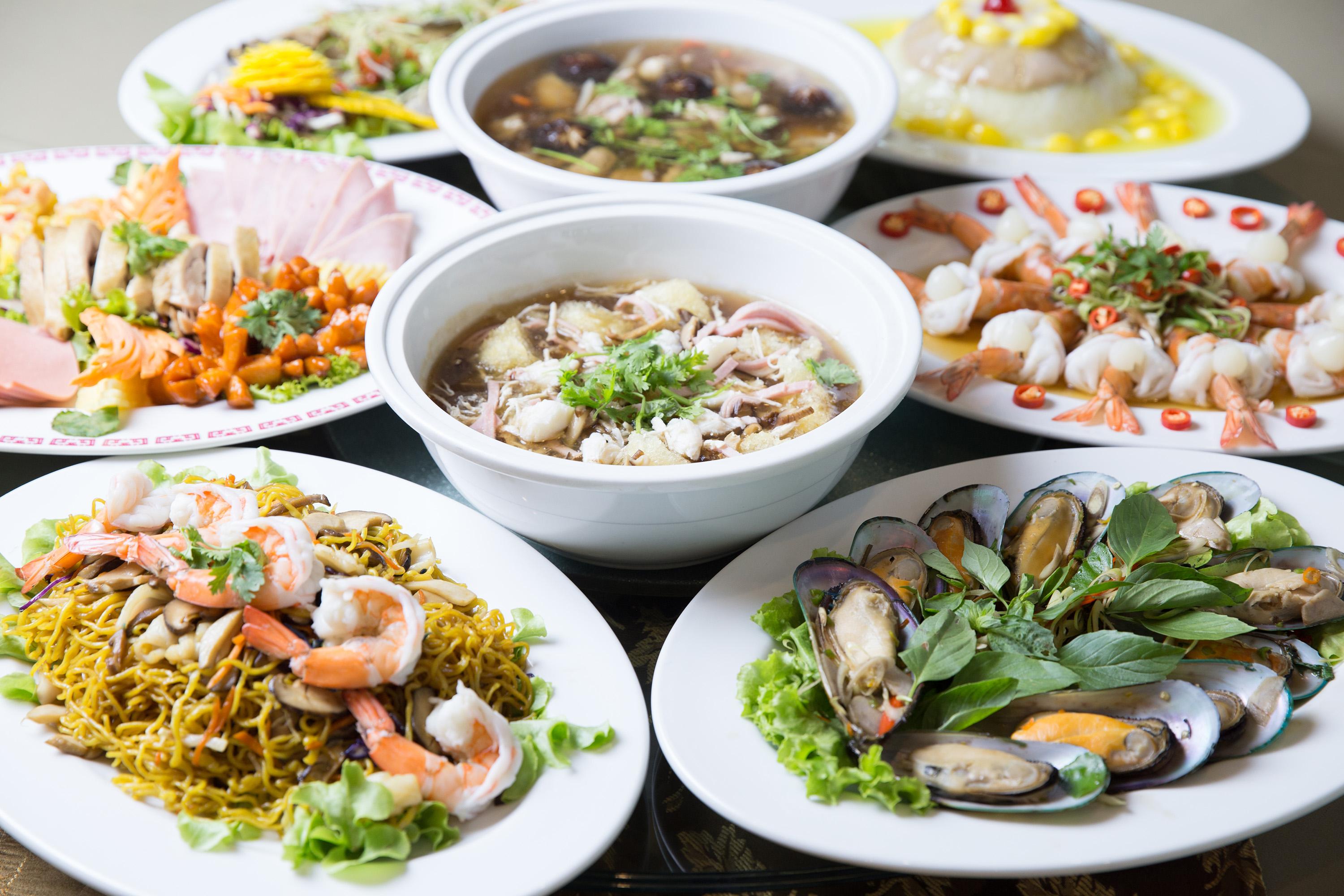 The Imperial & Convention Centre Phitsanulok