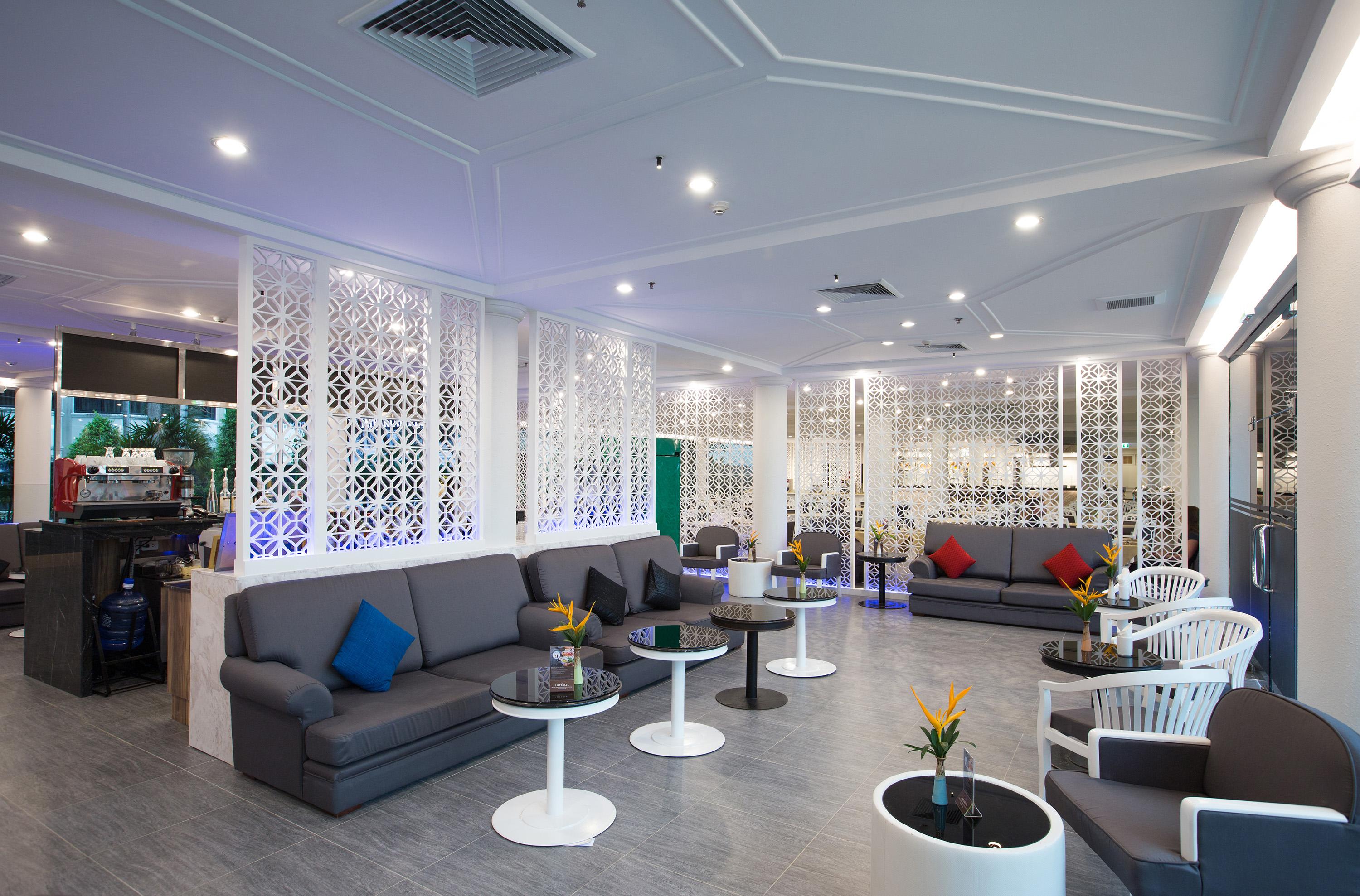 The Imperial & Convention Centre Phitsanulok