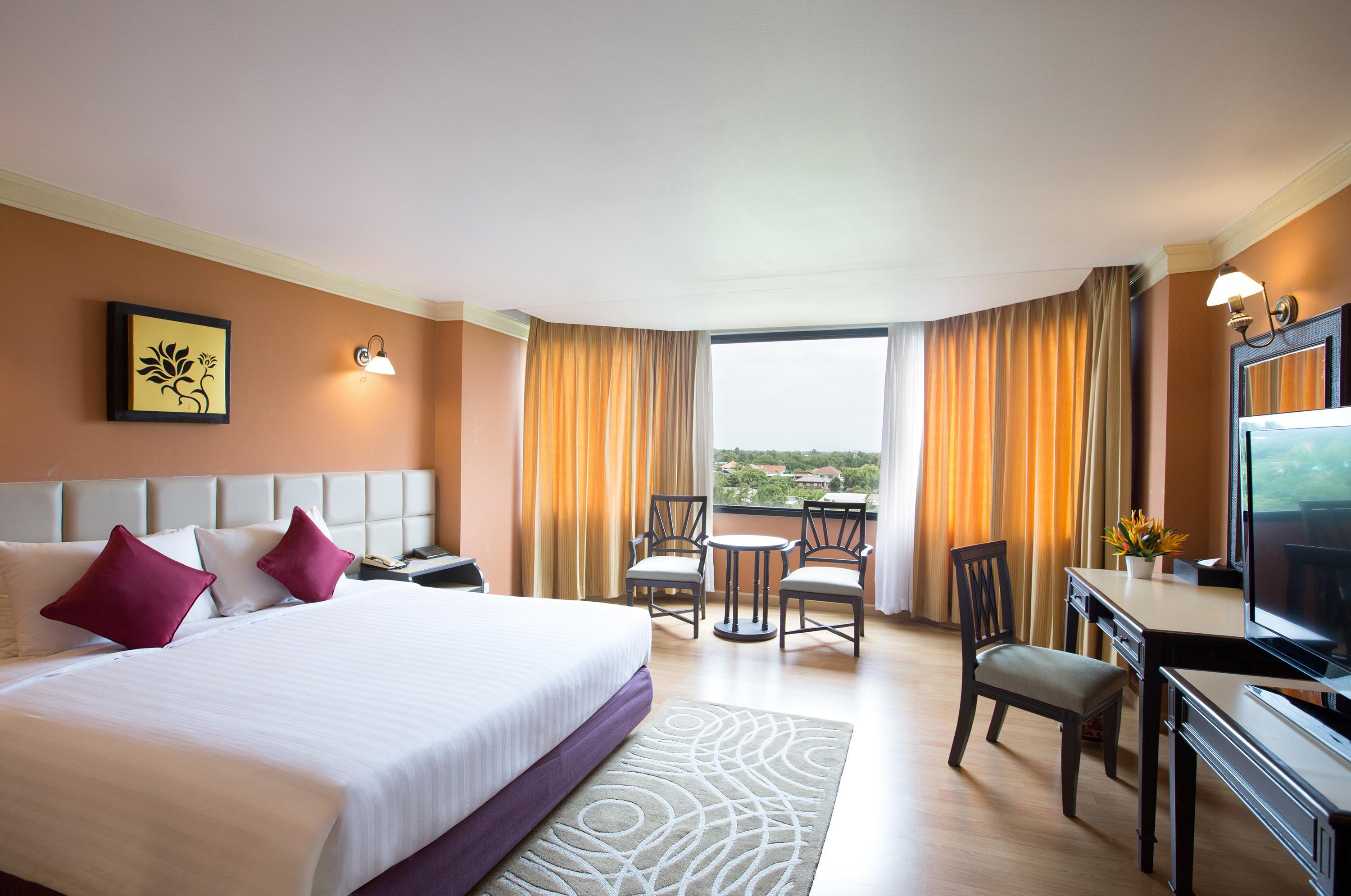 Hotel The Imperial & Convention Centre Phitsanulok