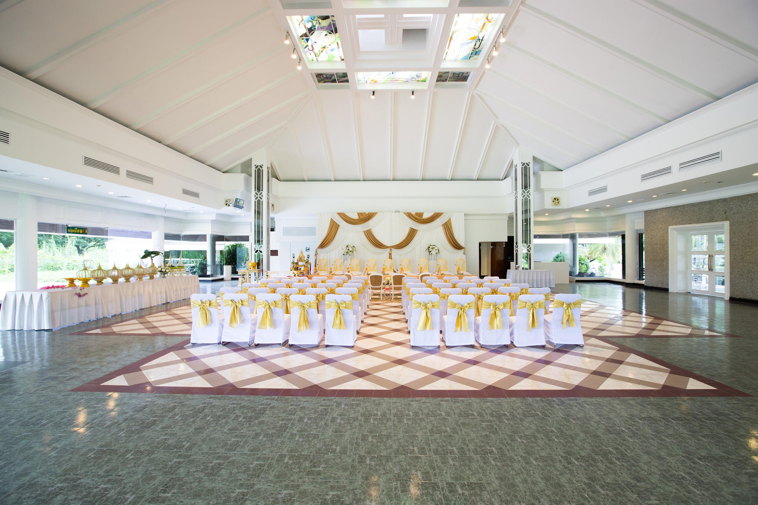 The Imperial & Convention Centre 4* Phitsanulok