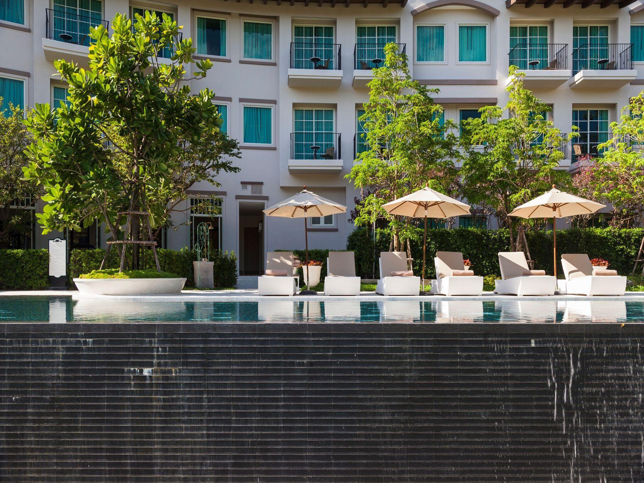 U Khao Yai Resort Mu Si