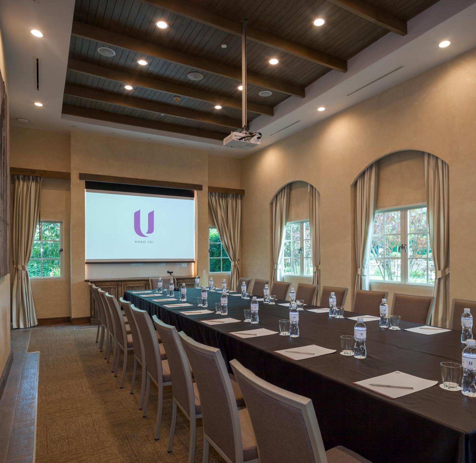 Resort U Khao Yai 4*