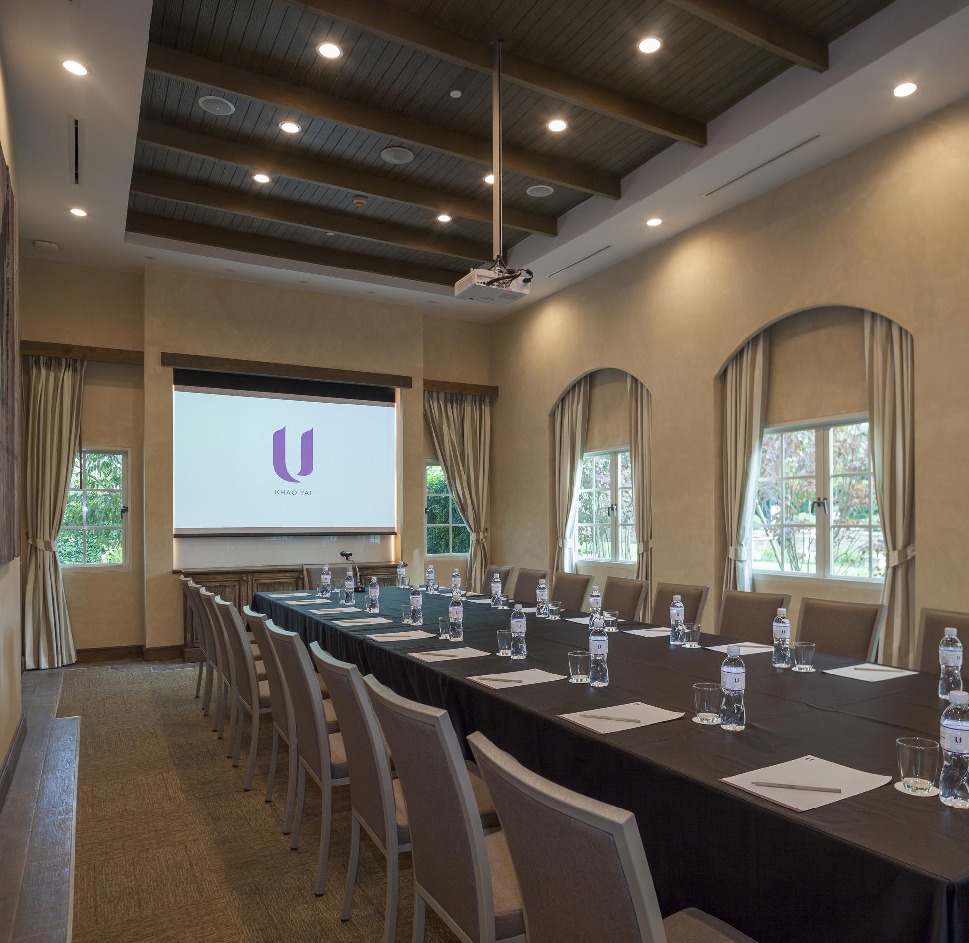 Resort U Khao Yai 4*