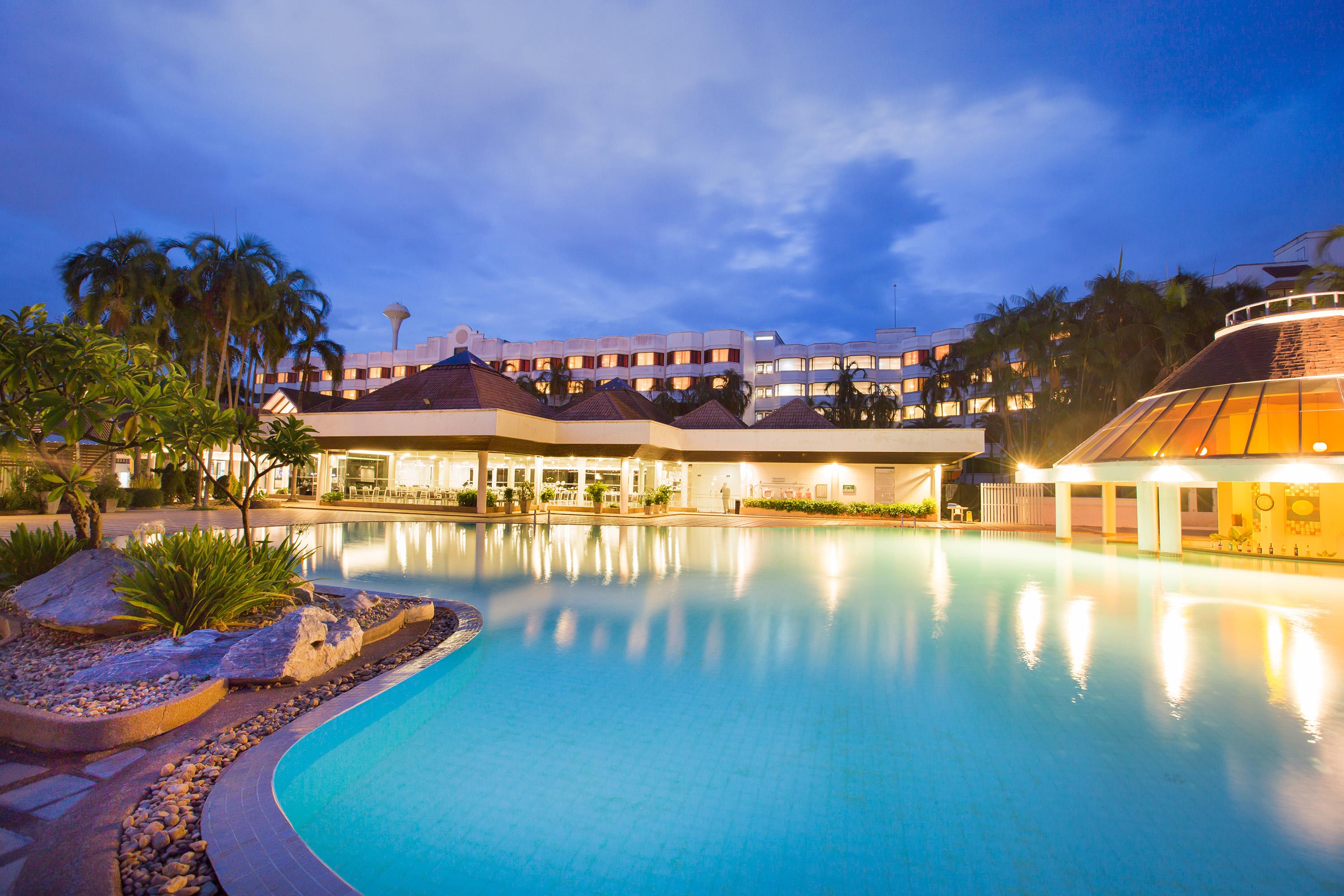 Hotel The Imperial & Convention Centre Phitsanulok