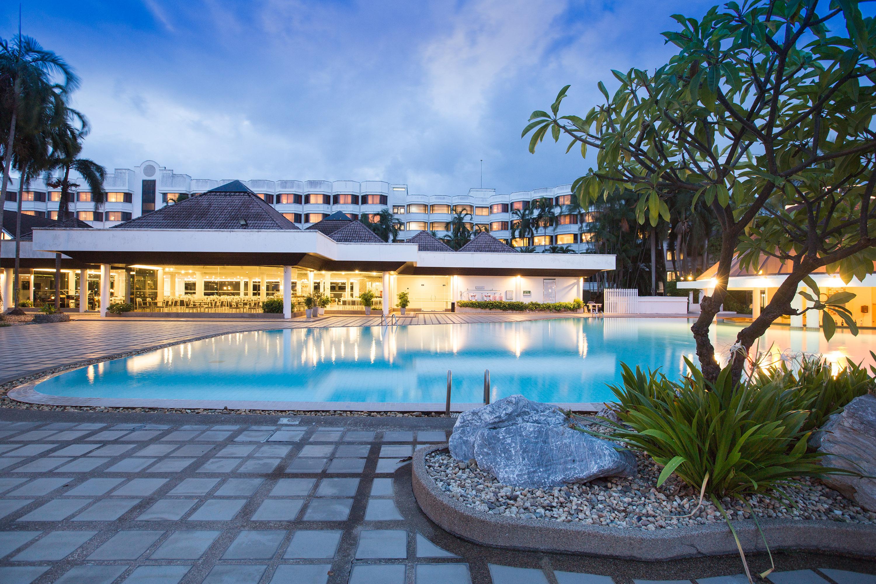 Hotel The Imperial & Convention Centre Phitsanulok
