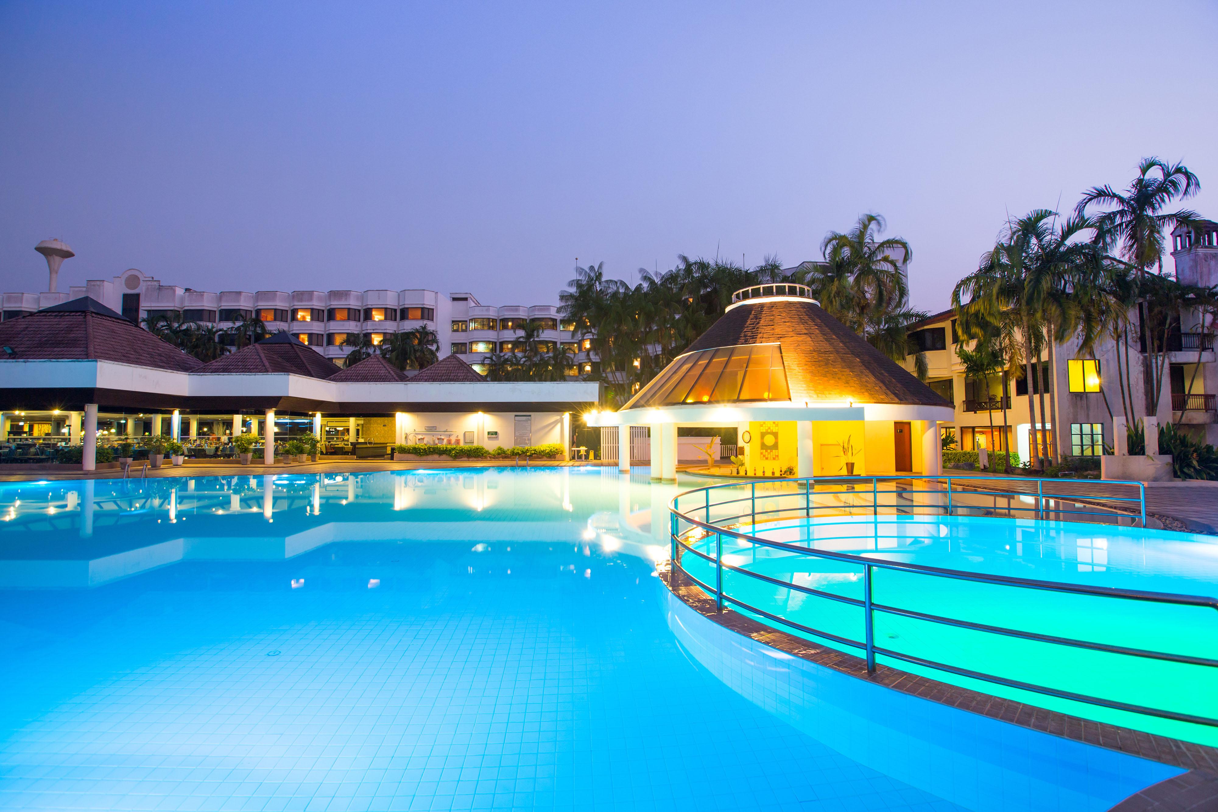 The Imperial & Convention Centre Hotel Phitsanulok