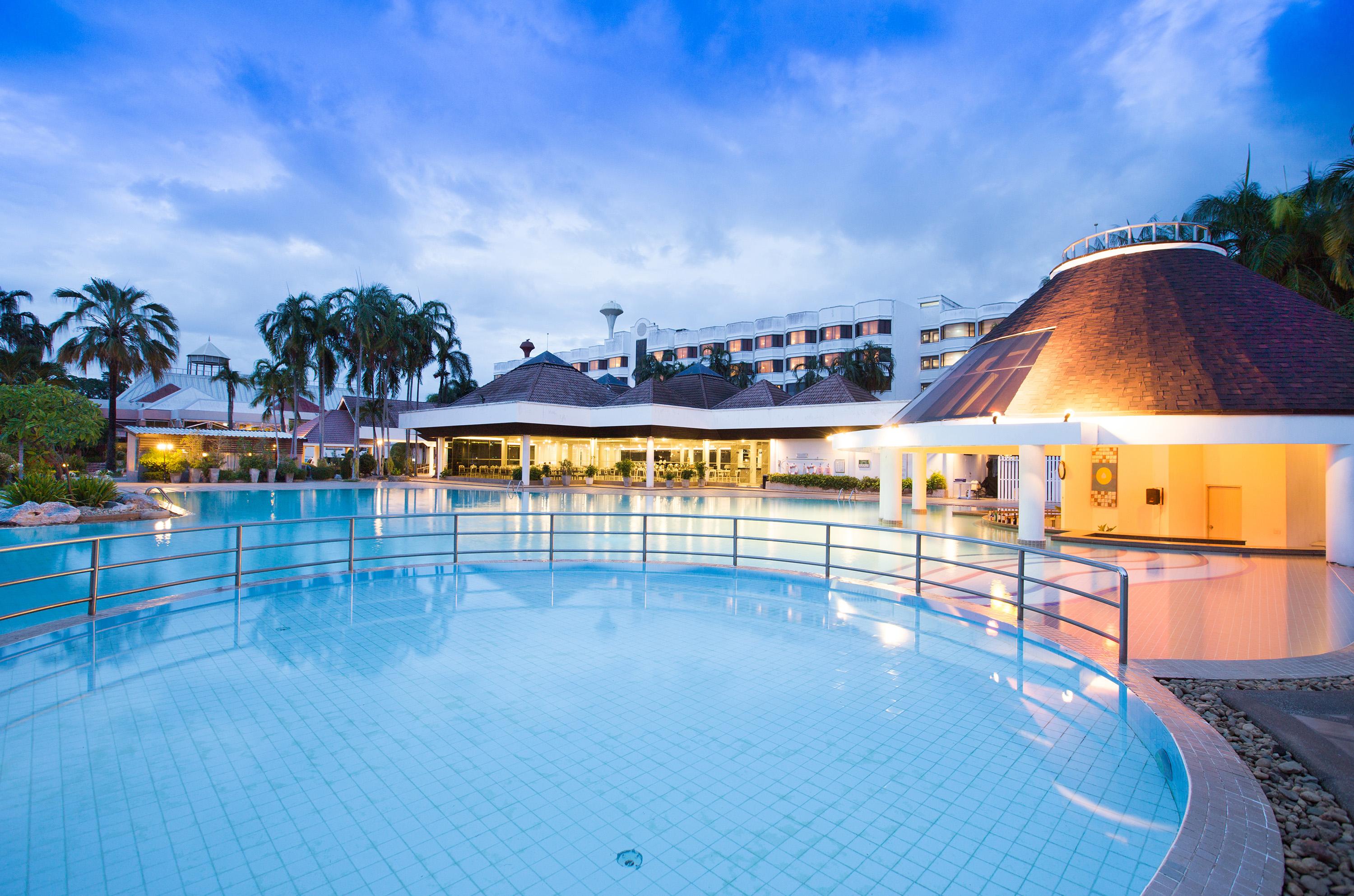 The Imperial & Convention Centre Phitsanulok