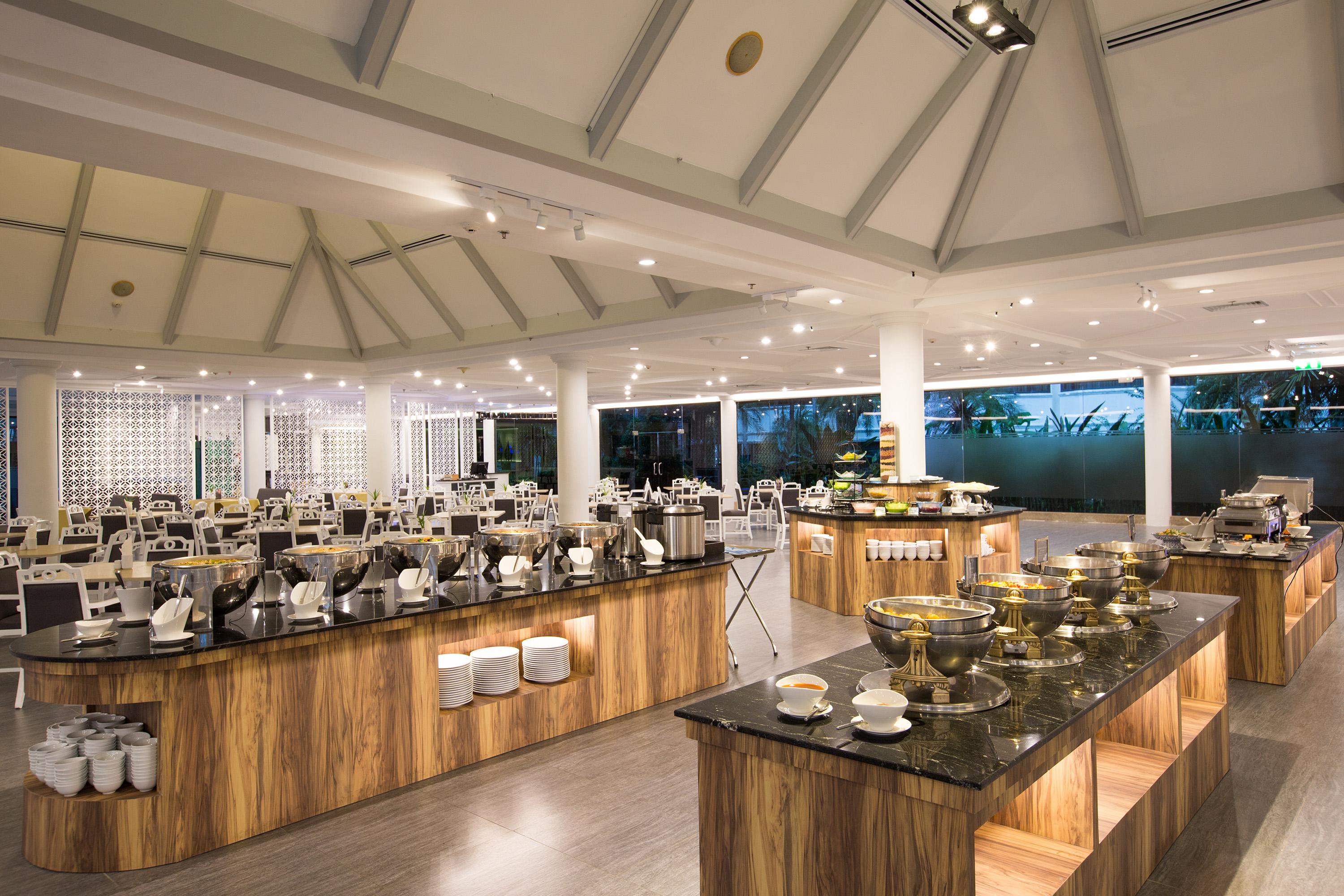 The Imperial & Convention Centre 4*