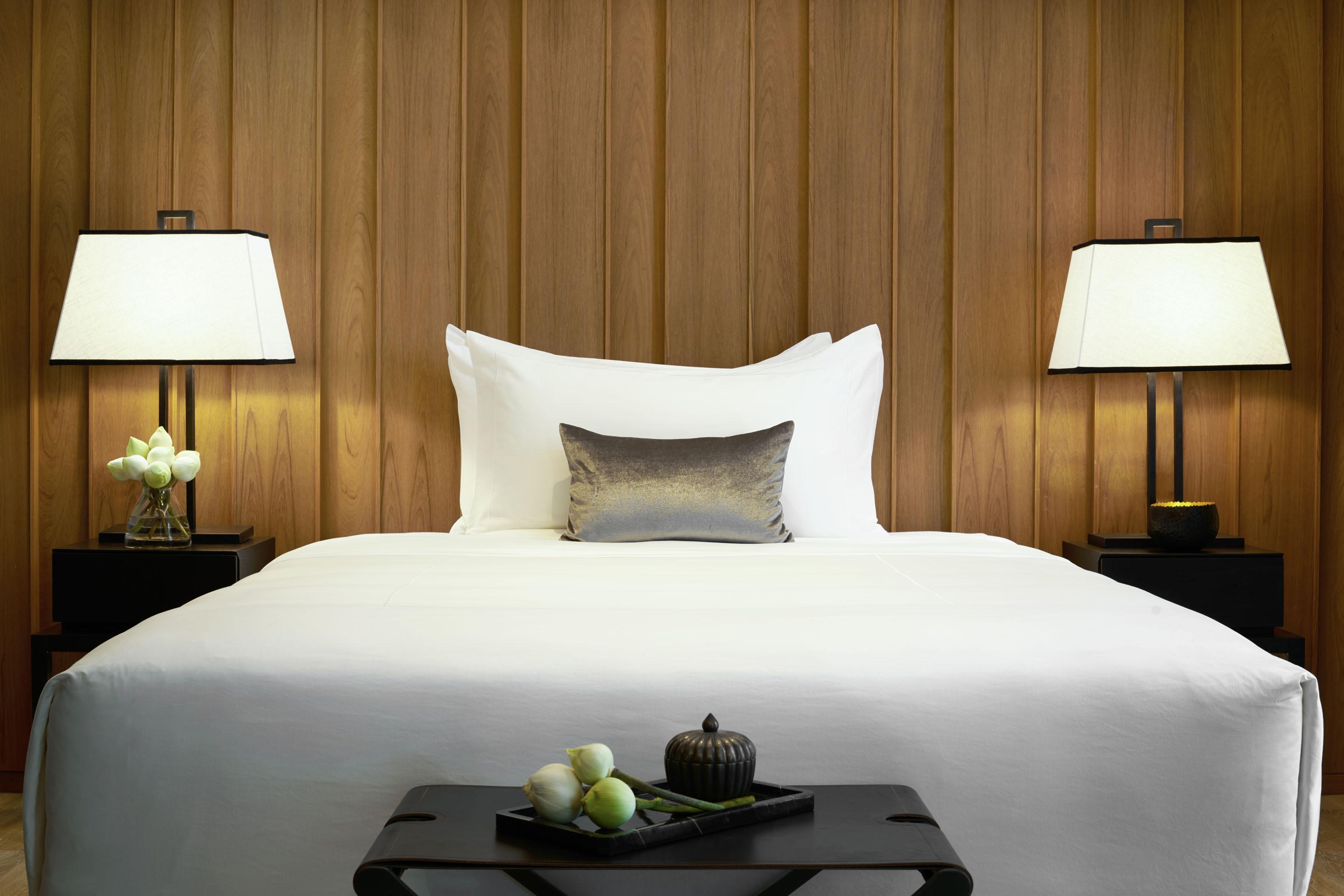 Hotel Anantara Serviced Suites Chiang Mai