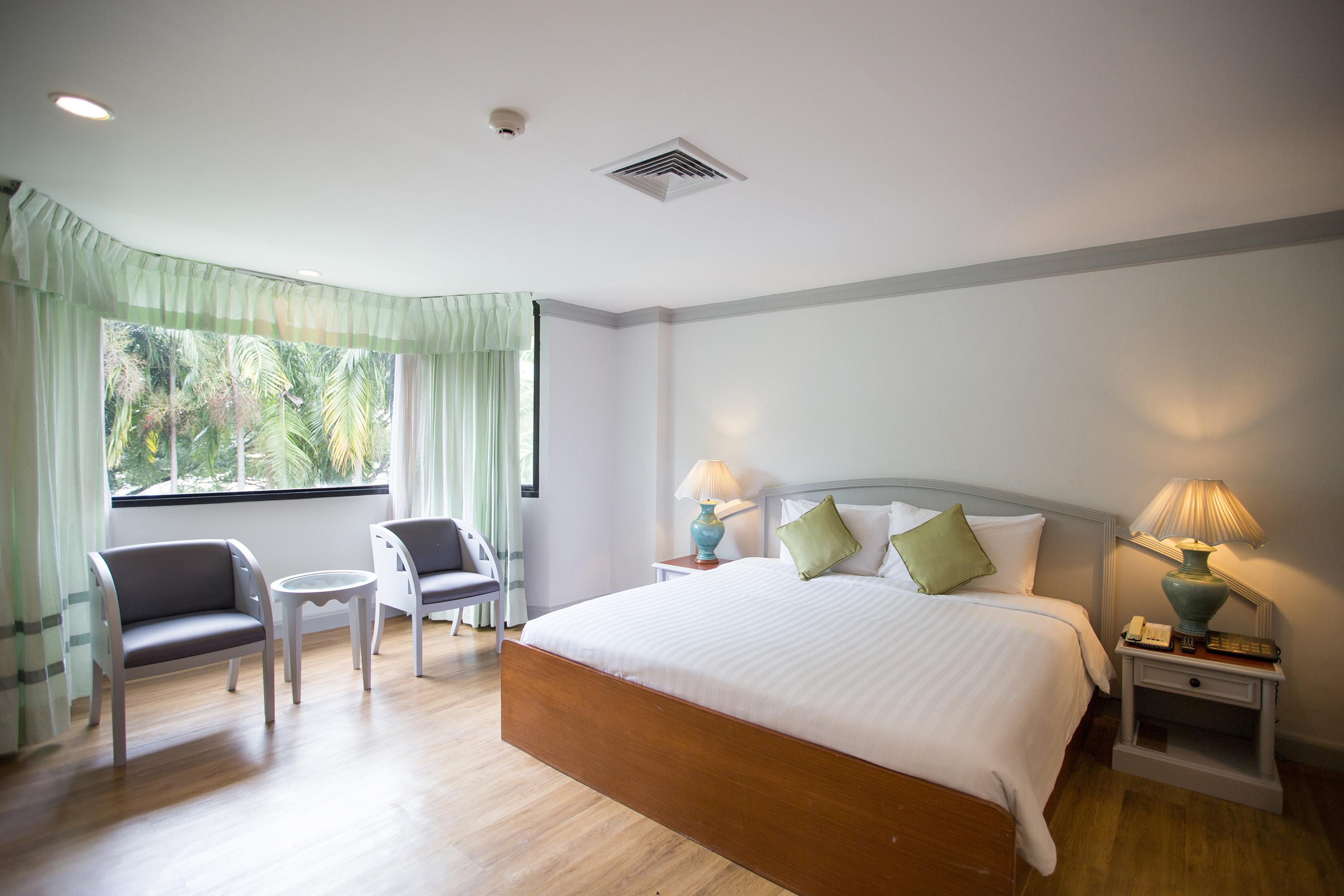 Hotel The Imperial & Convention Centre Phitsanulok