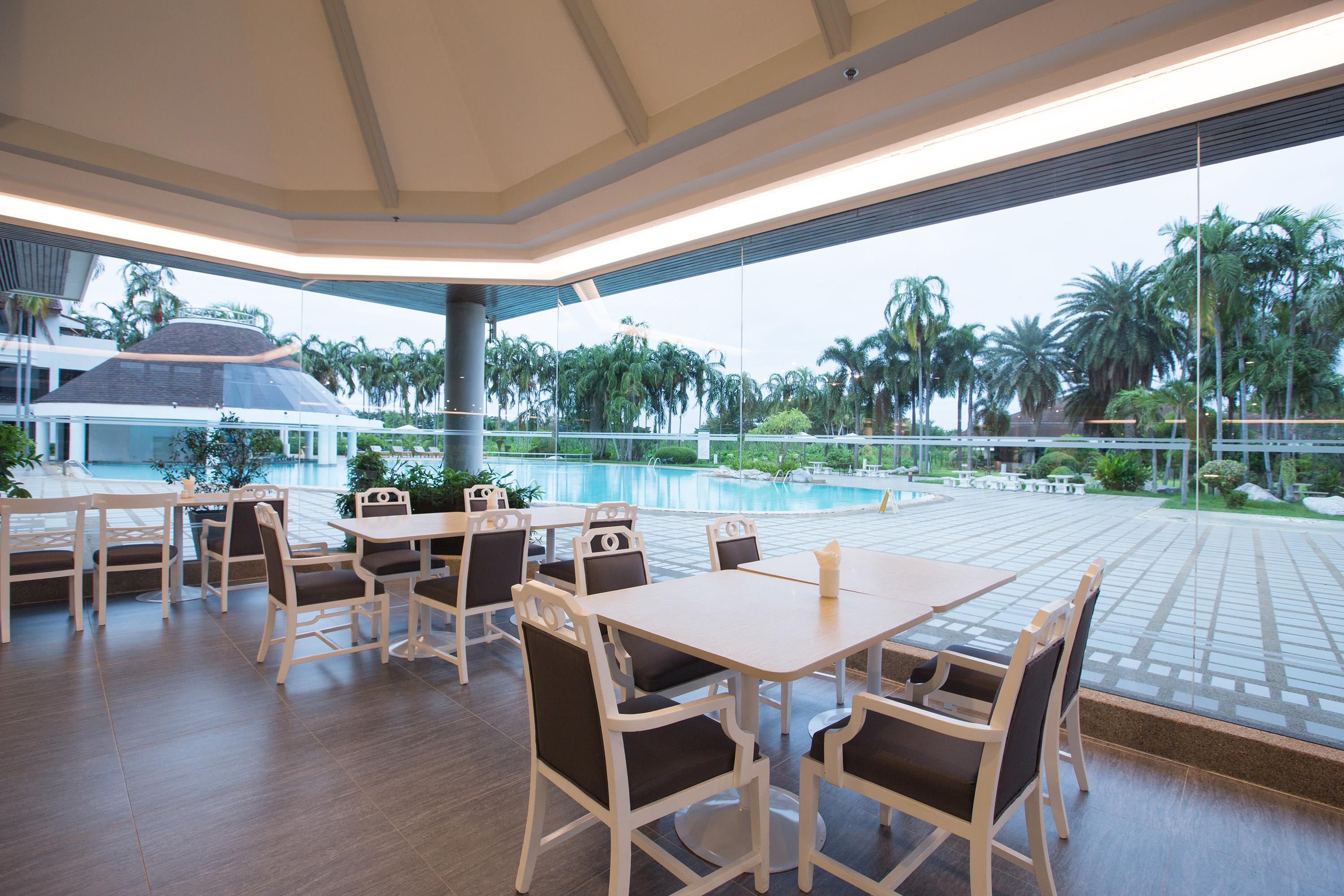 The Imperial & Convention Centre Phitsanulok