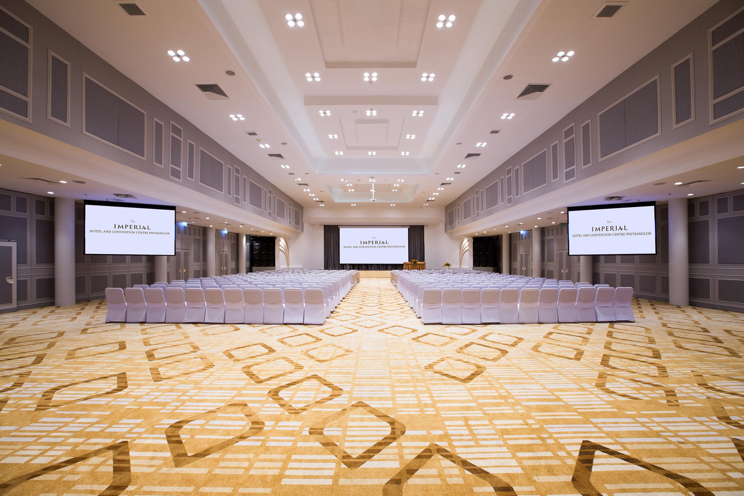 The Imperial & Convention Centre Phitsanulok