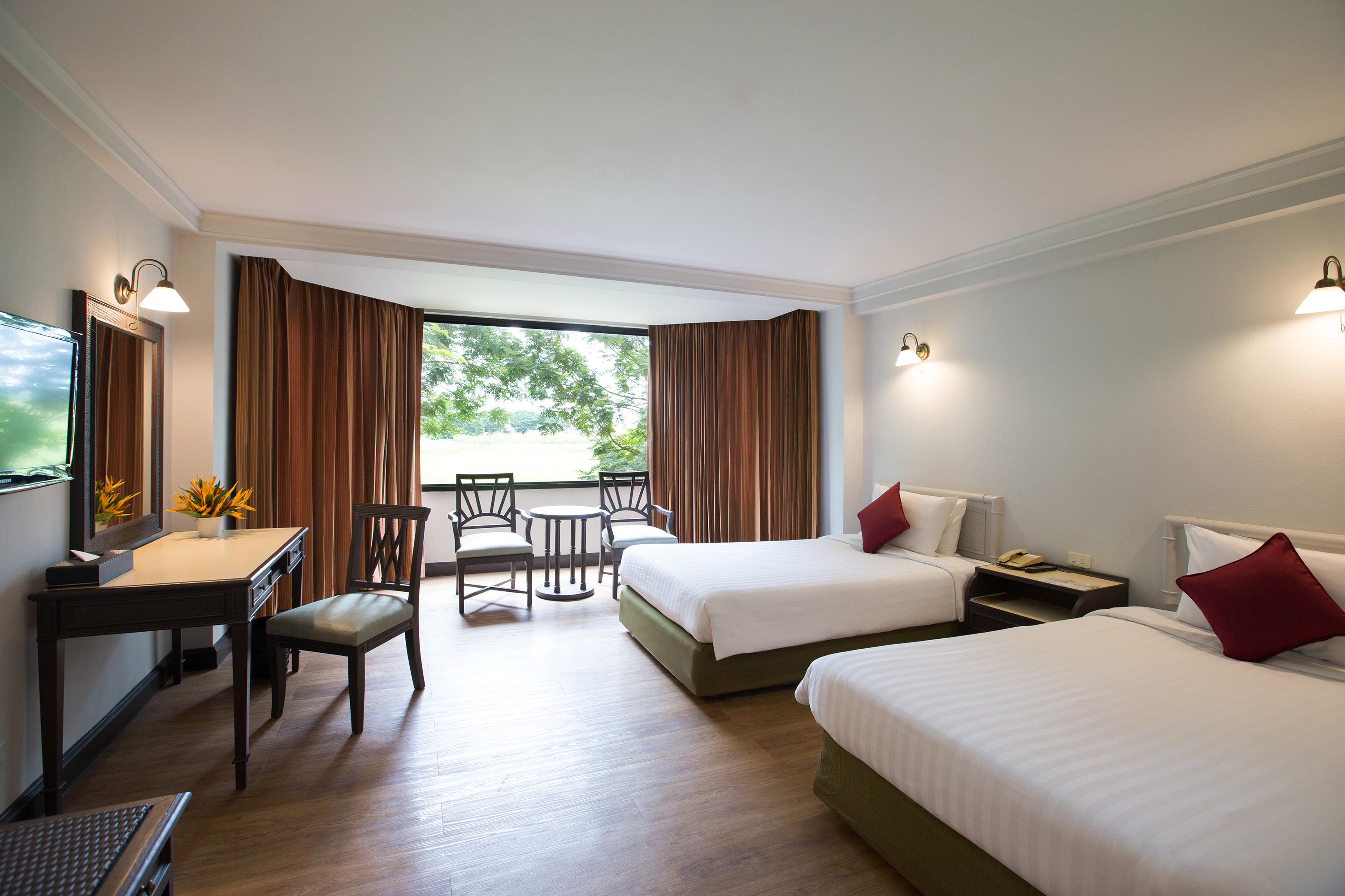 The Imperial & Convention Centre Hotel Phitsanulok
