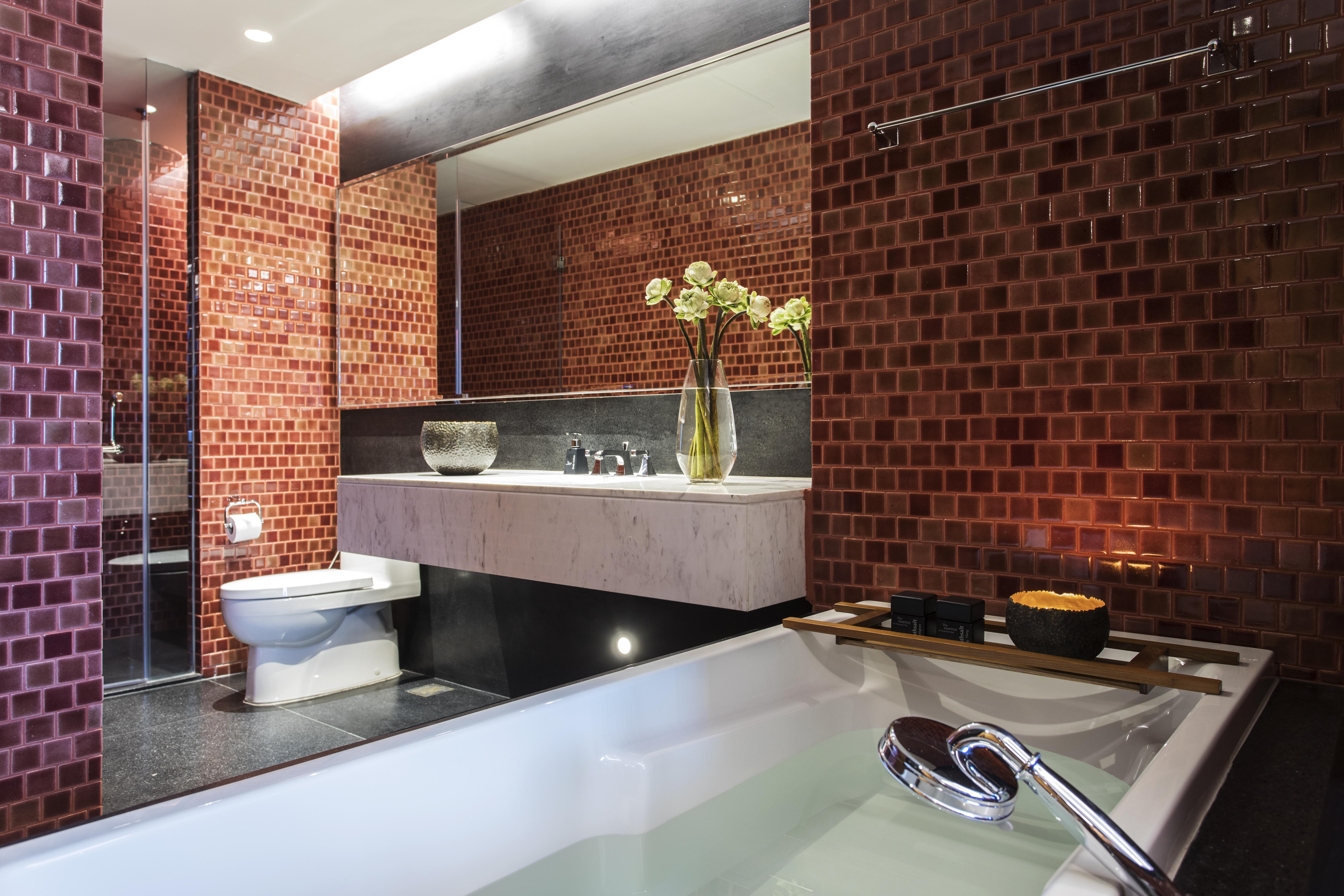 Anantara Serviced Suites 5*