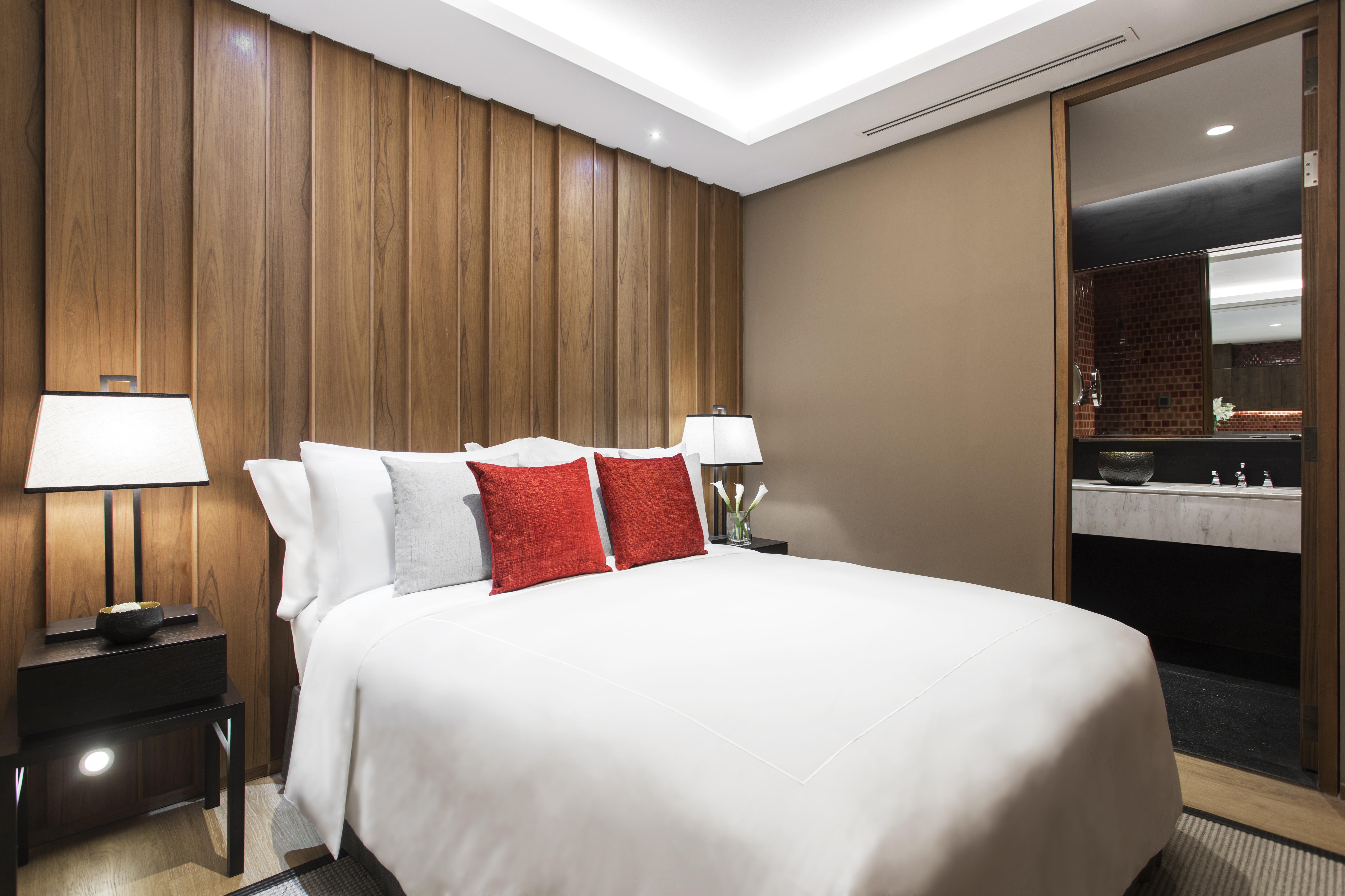 Anantara Serviced Suites 5* Chiang Mai