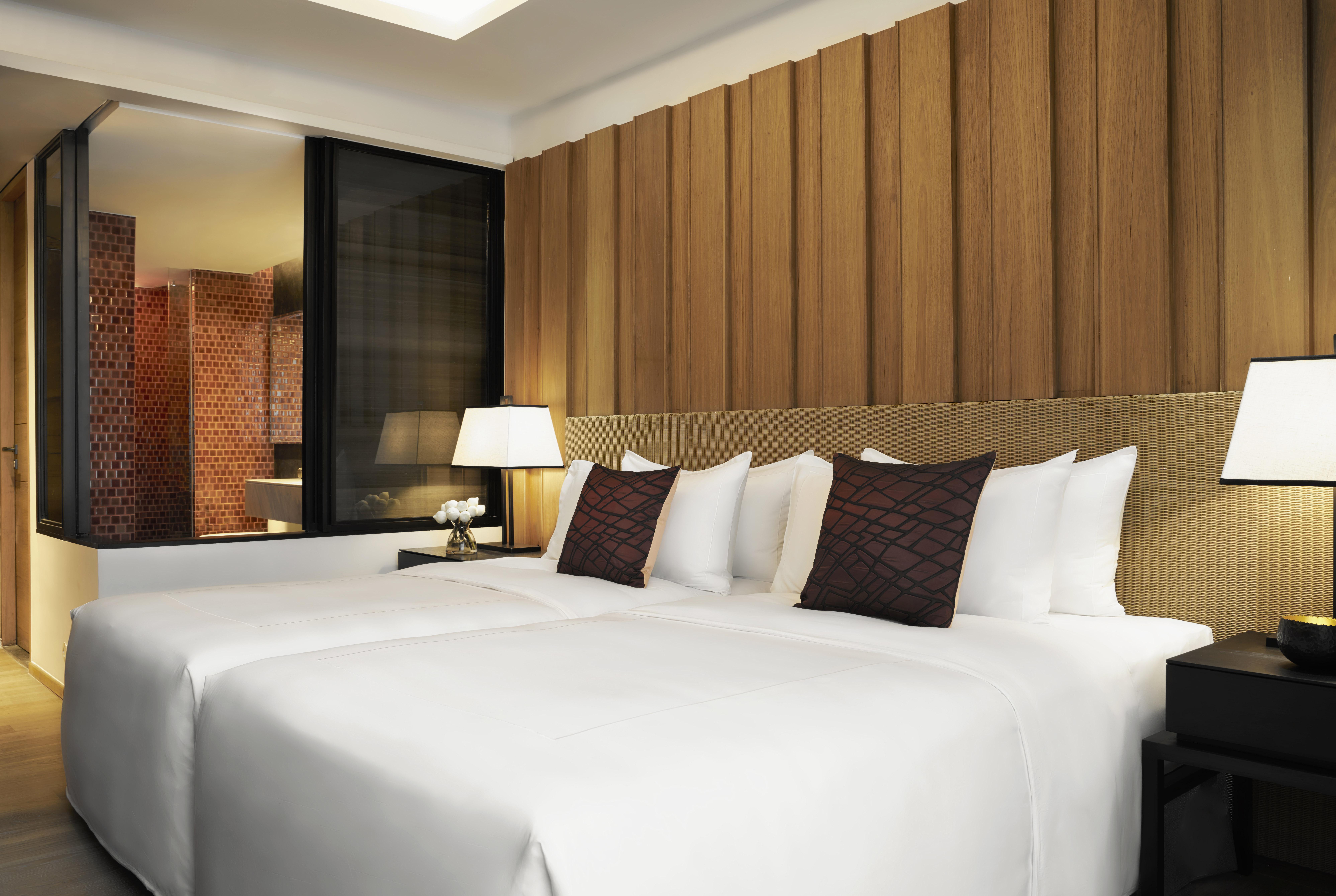 Anantara Serviced Suites Hotel