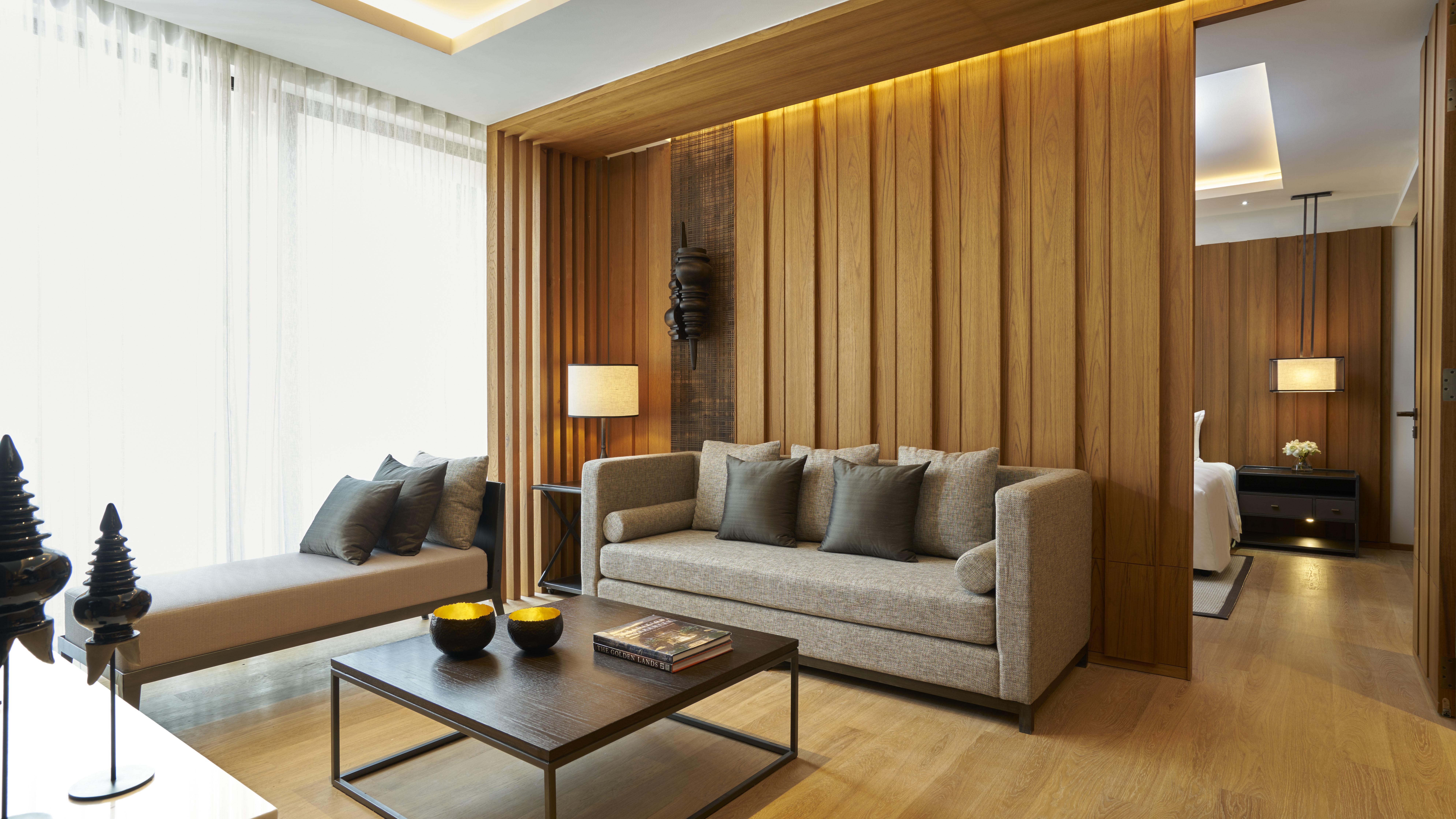 Anantara Serviced Suites 5* Chiang Mai