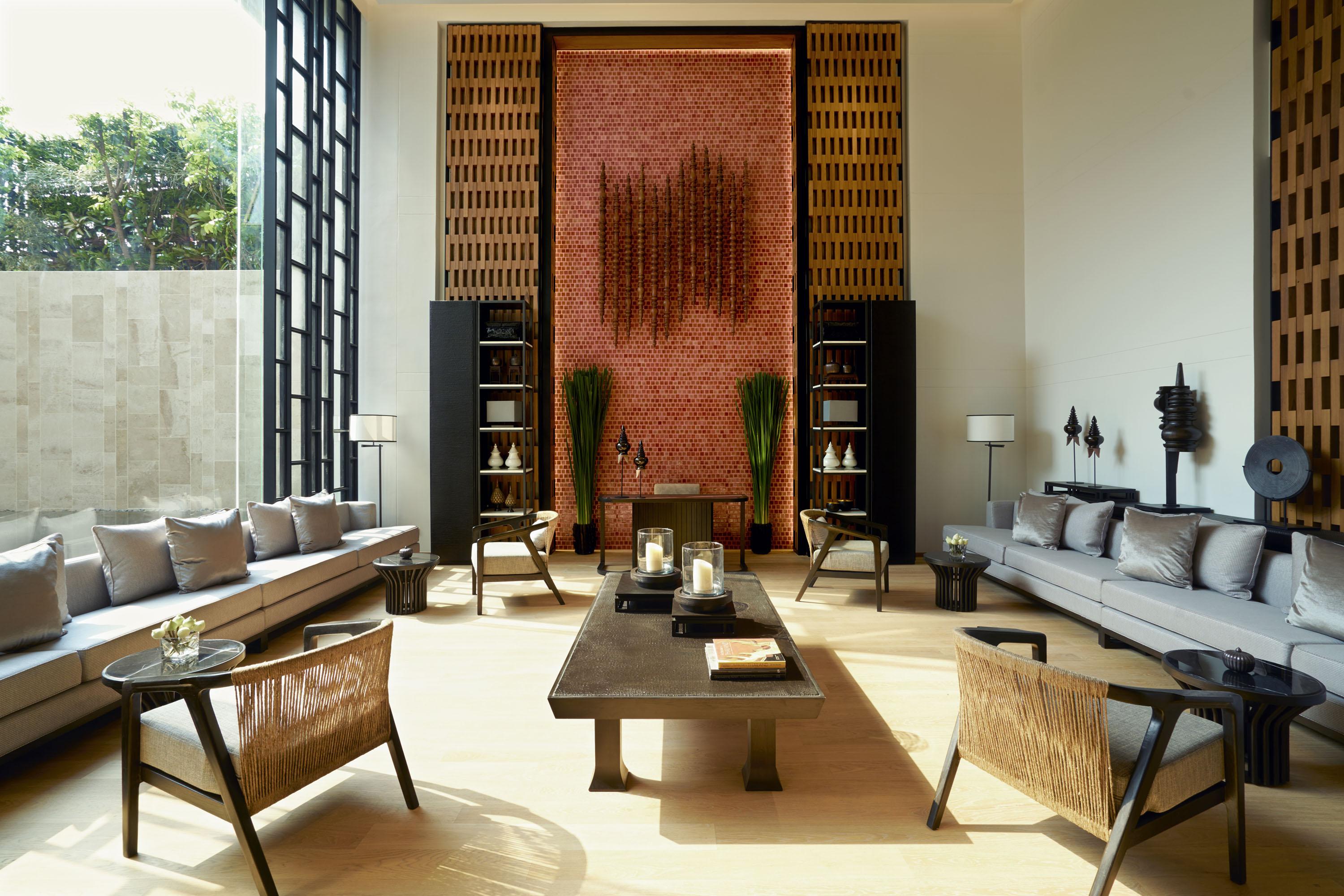 Anantara Serviced Suites Chiang Mai