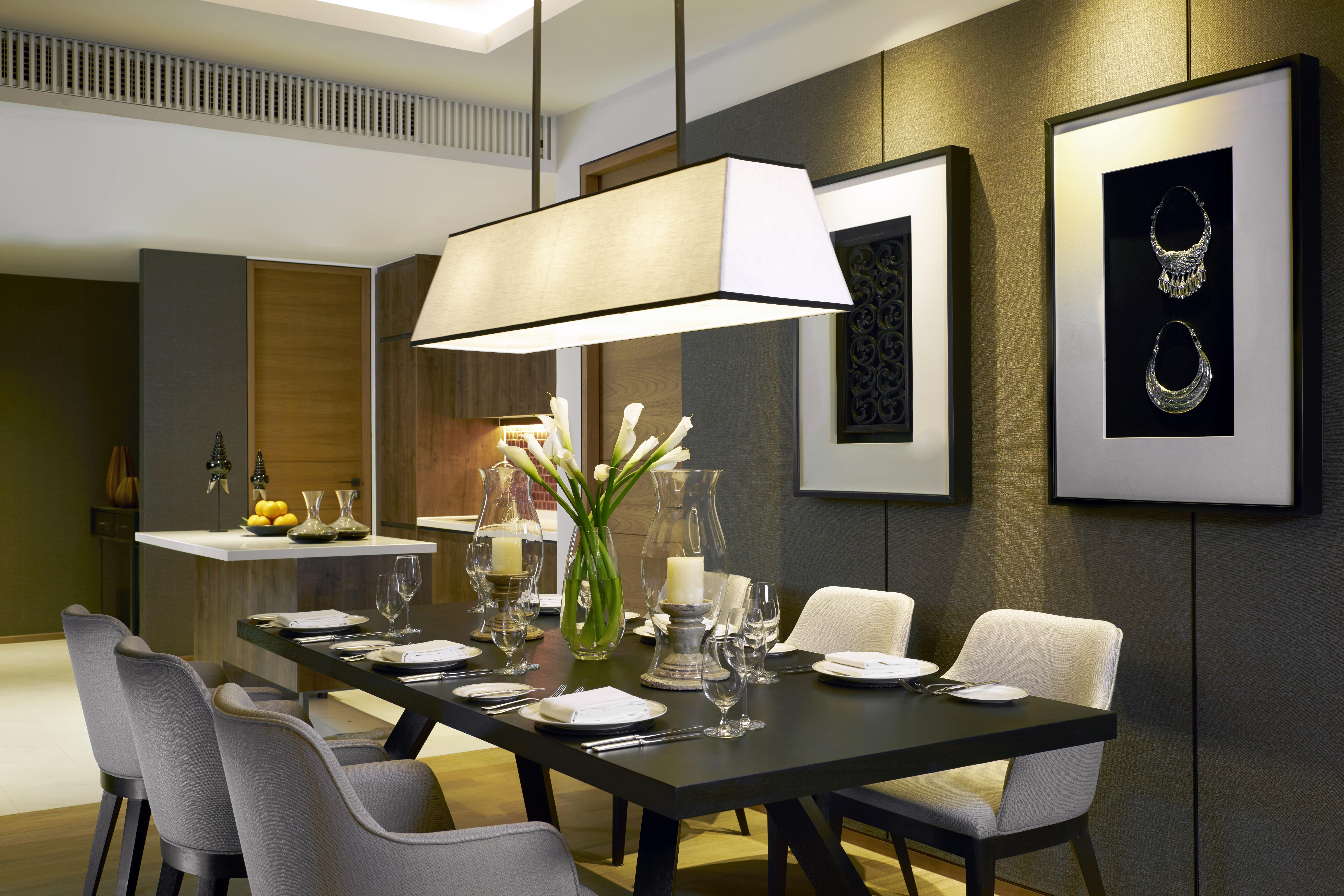 Anantara Serviced Suites 5*