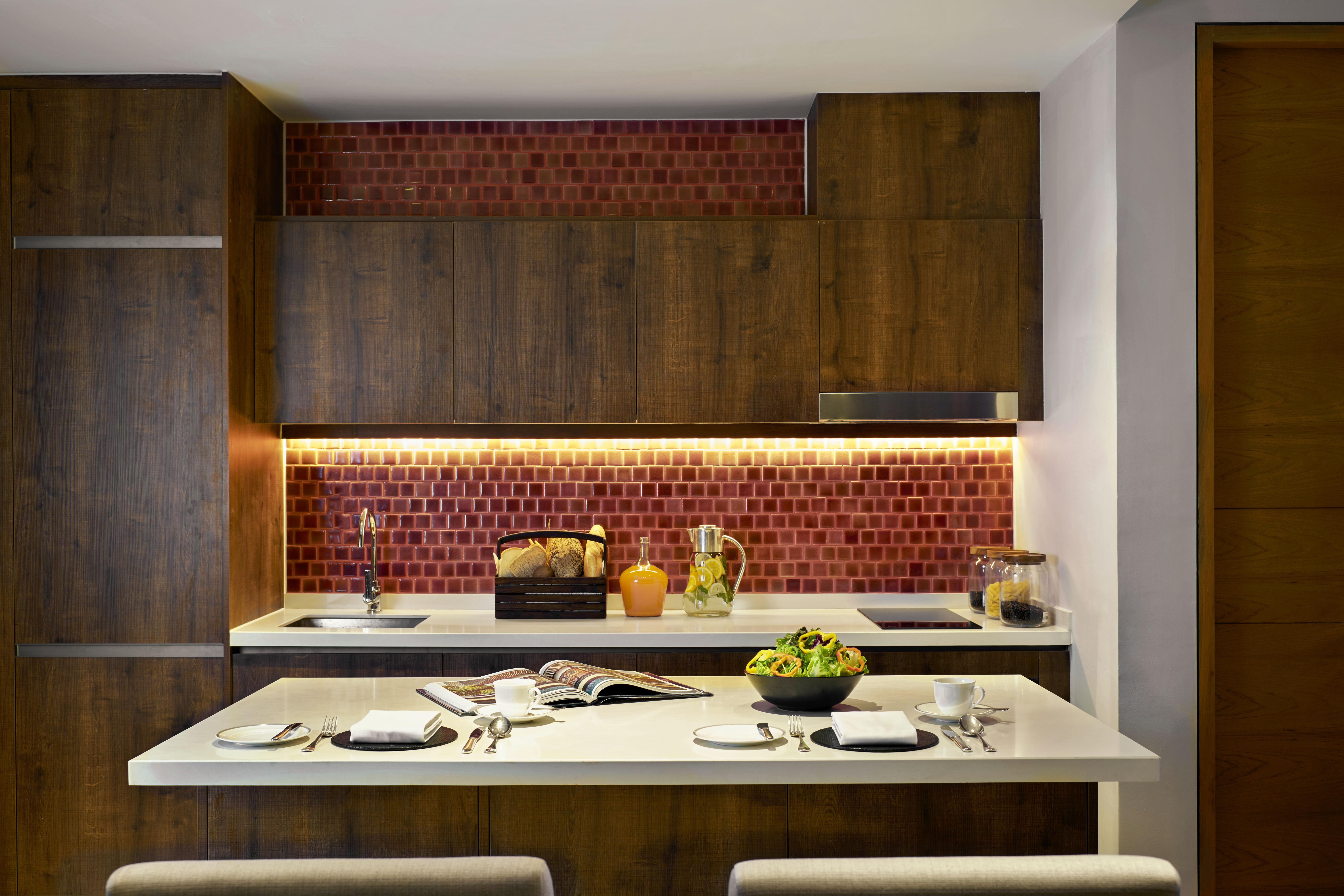 Anantara Serviced Suites